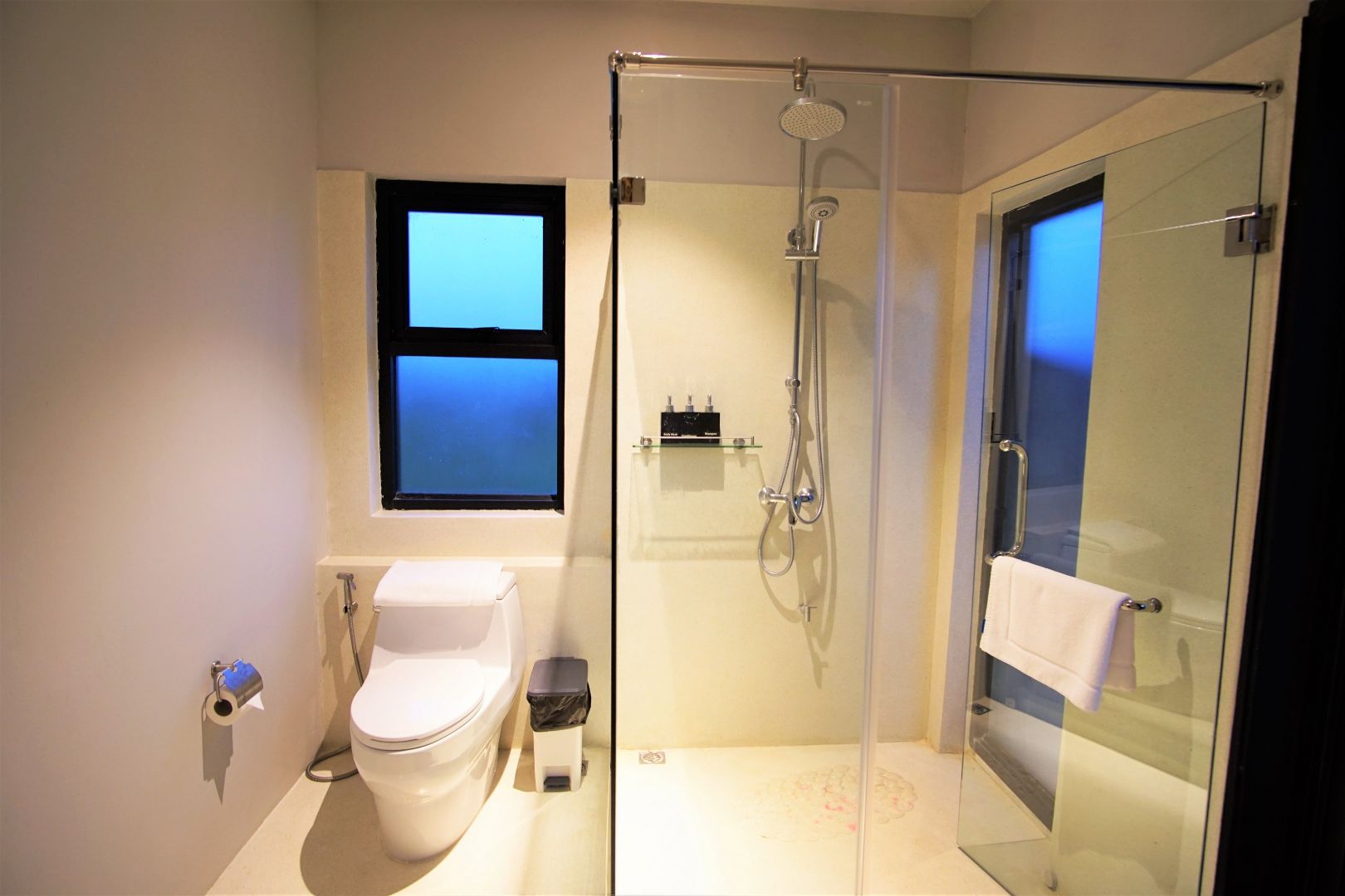 Family Room Mountain View