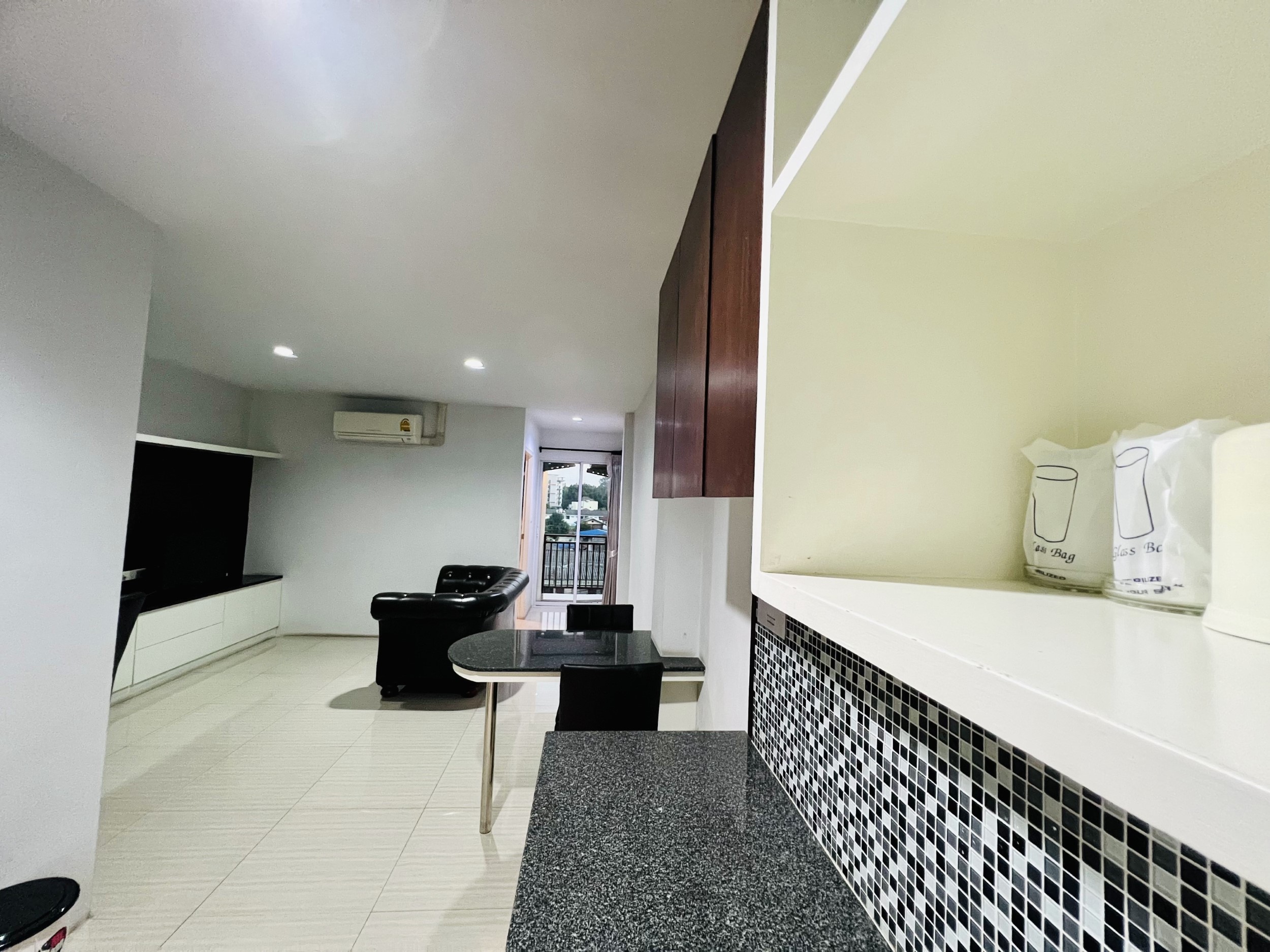 Apartment One Bedroom