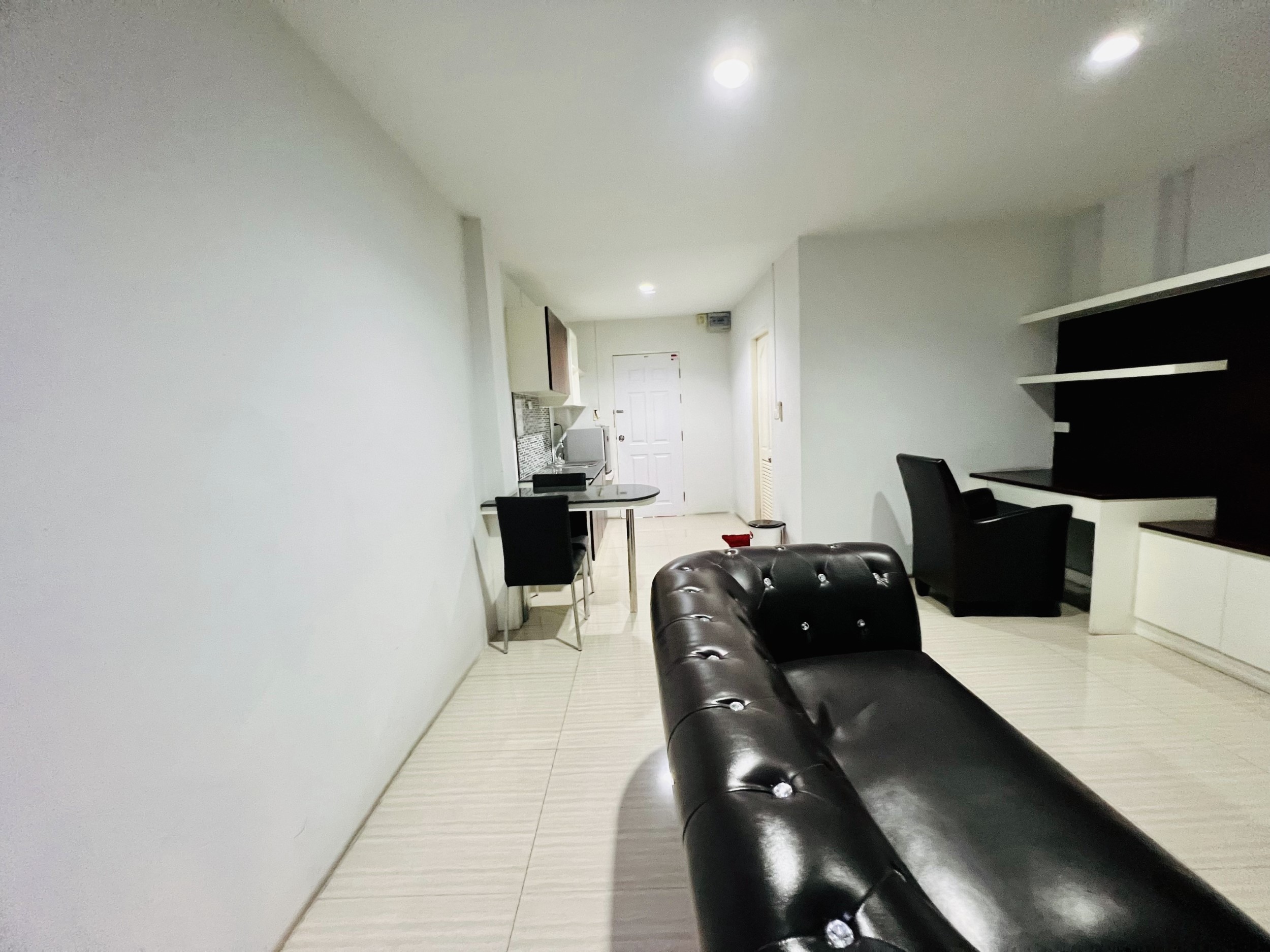 Apartment One Bedroom