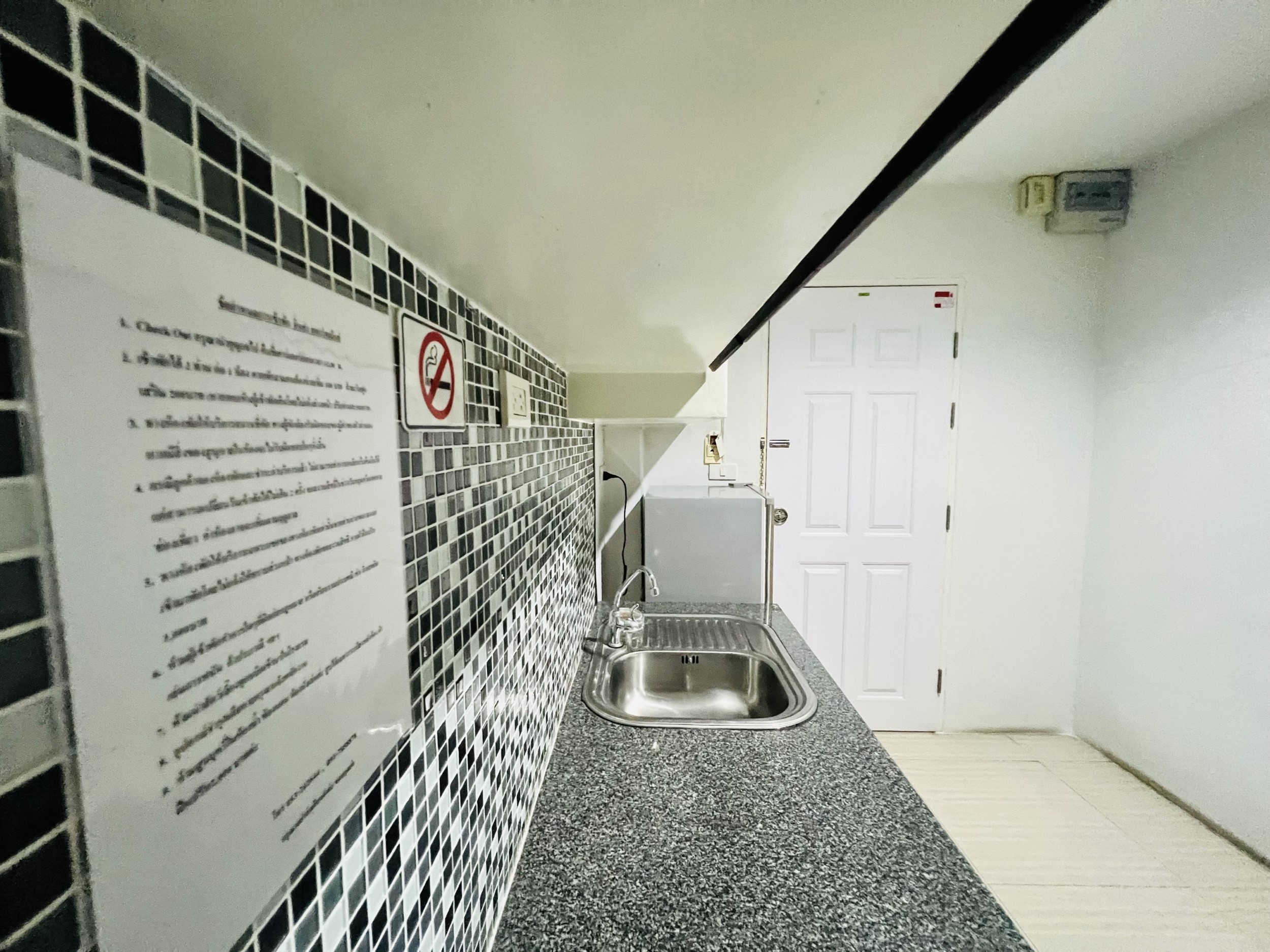 Apartment One Bedroom