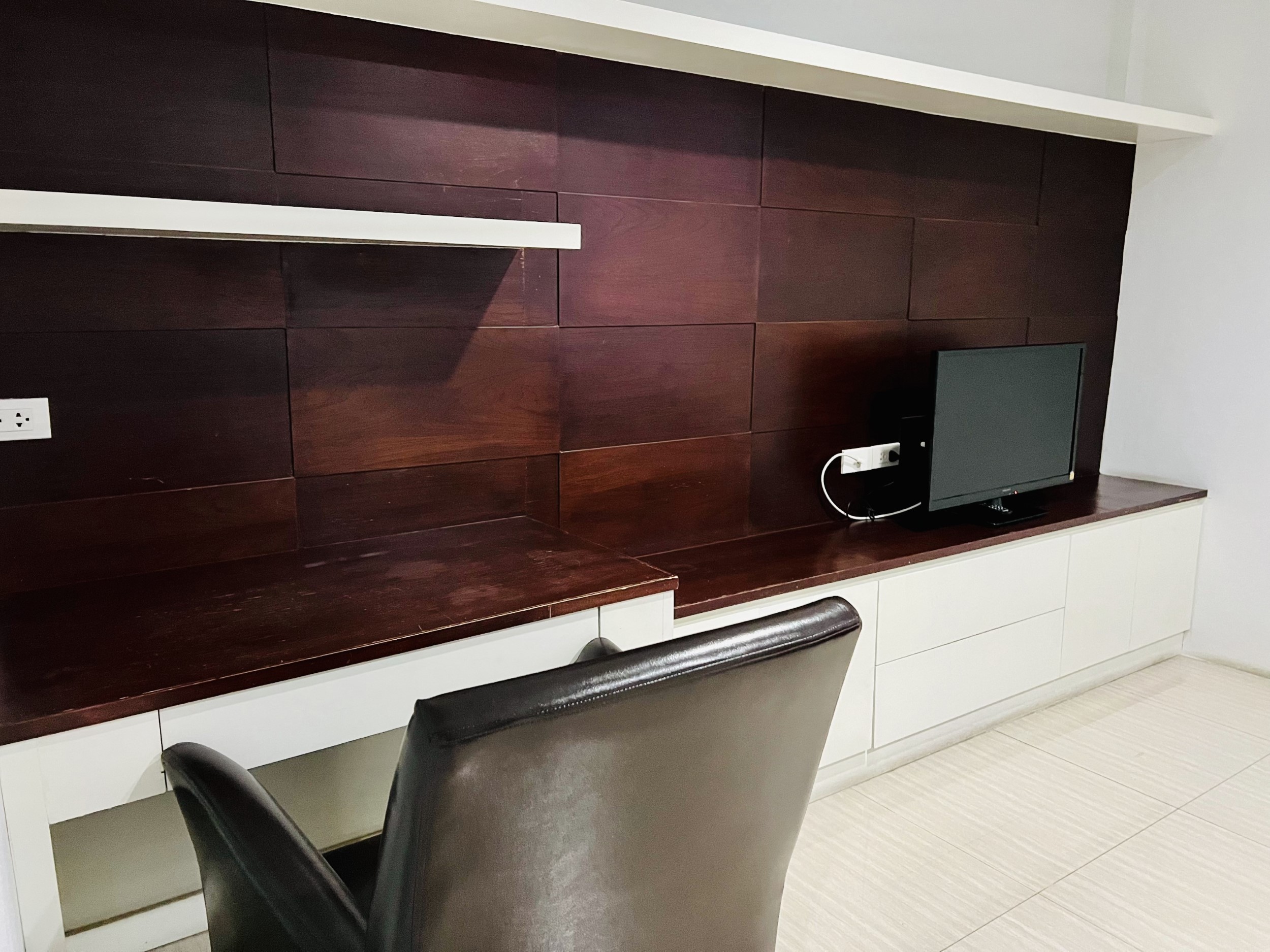 Apartment One Bedroom