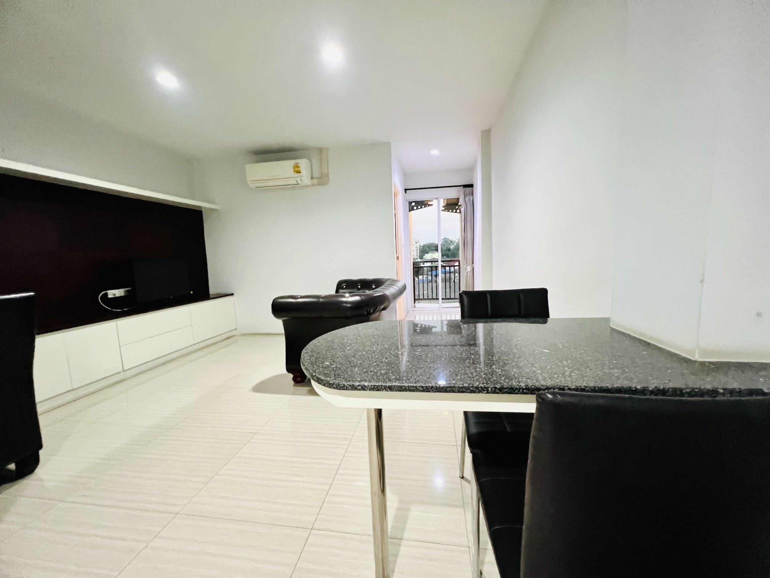 Apartment One Bedroom