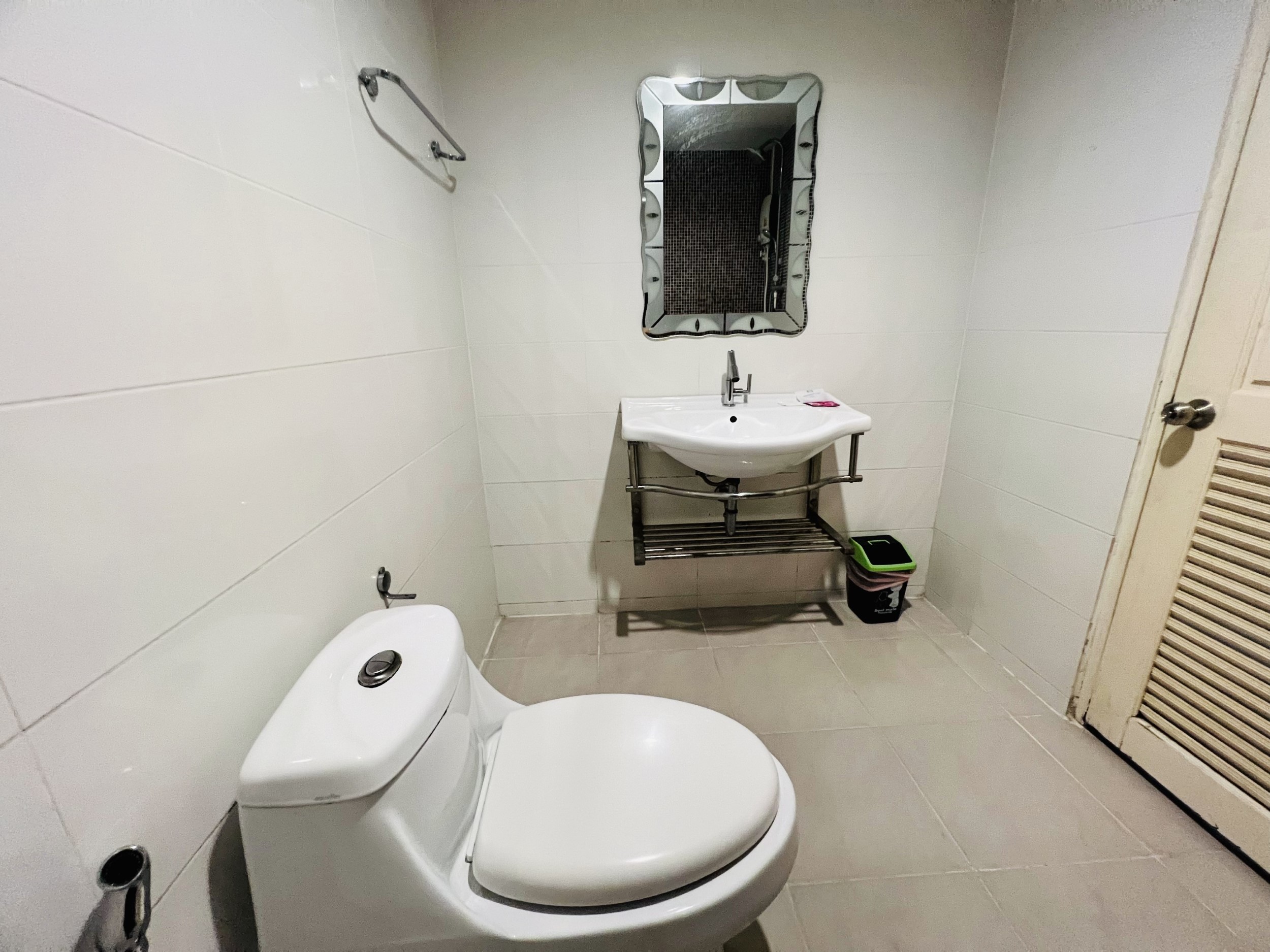 Apartment One Bedroom