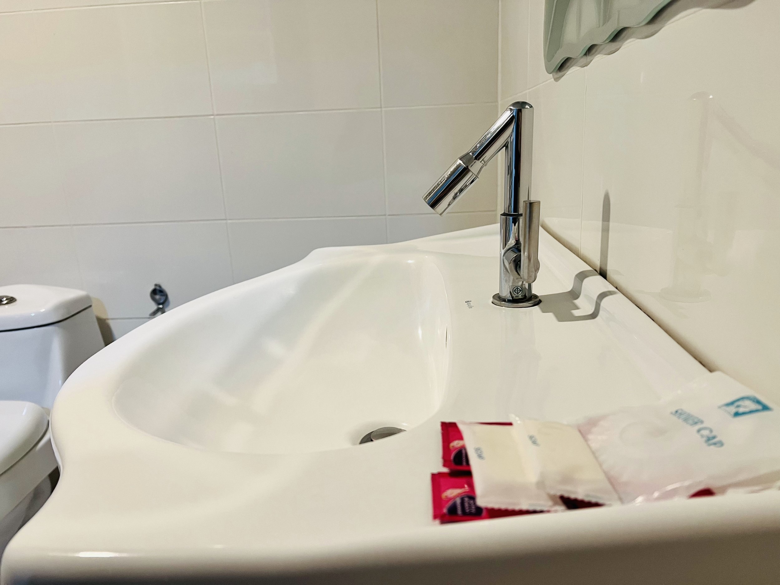 Apartment One Bedroom