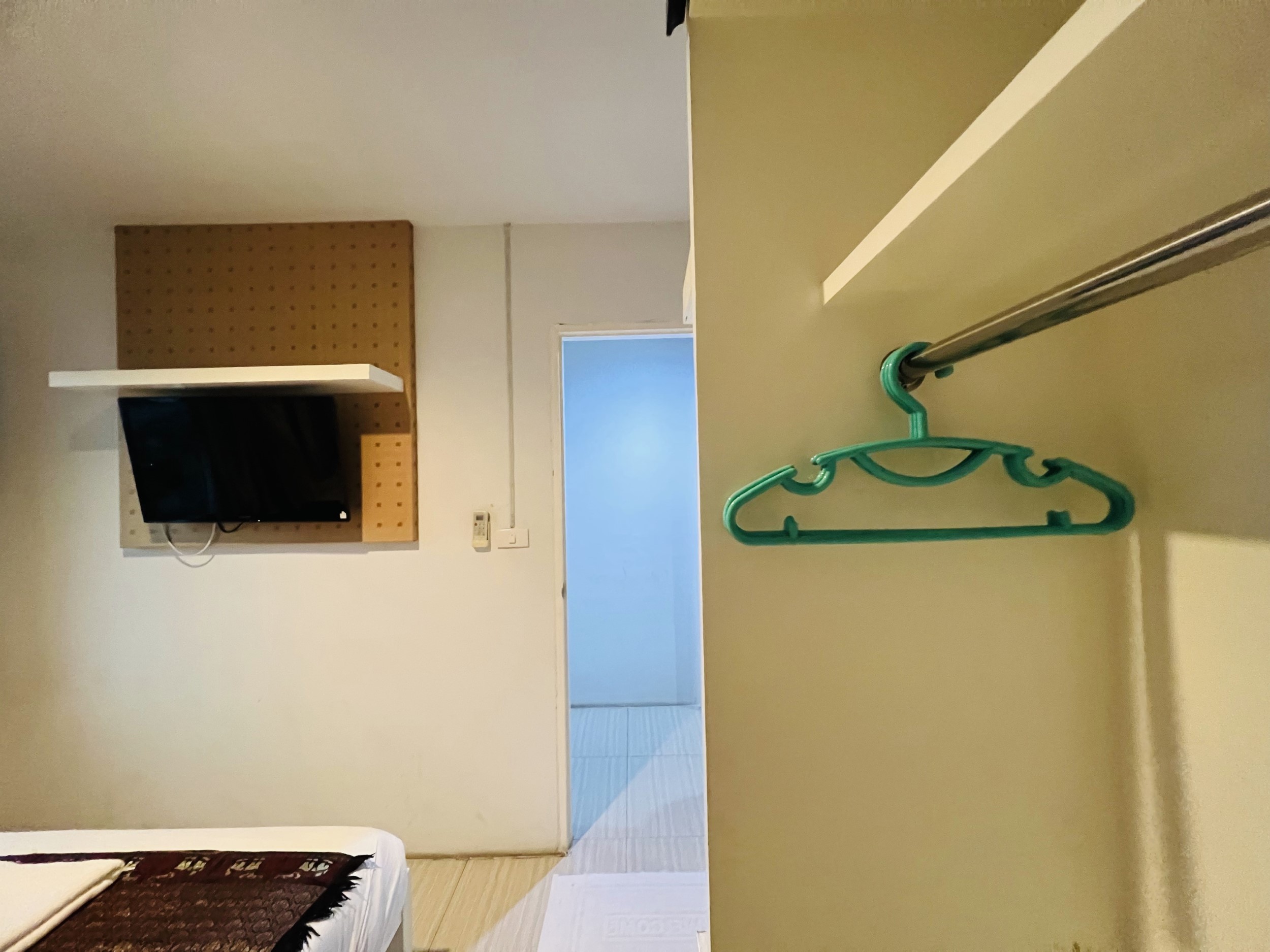 Apartment One Bedroom