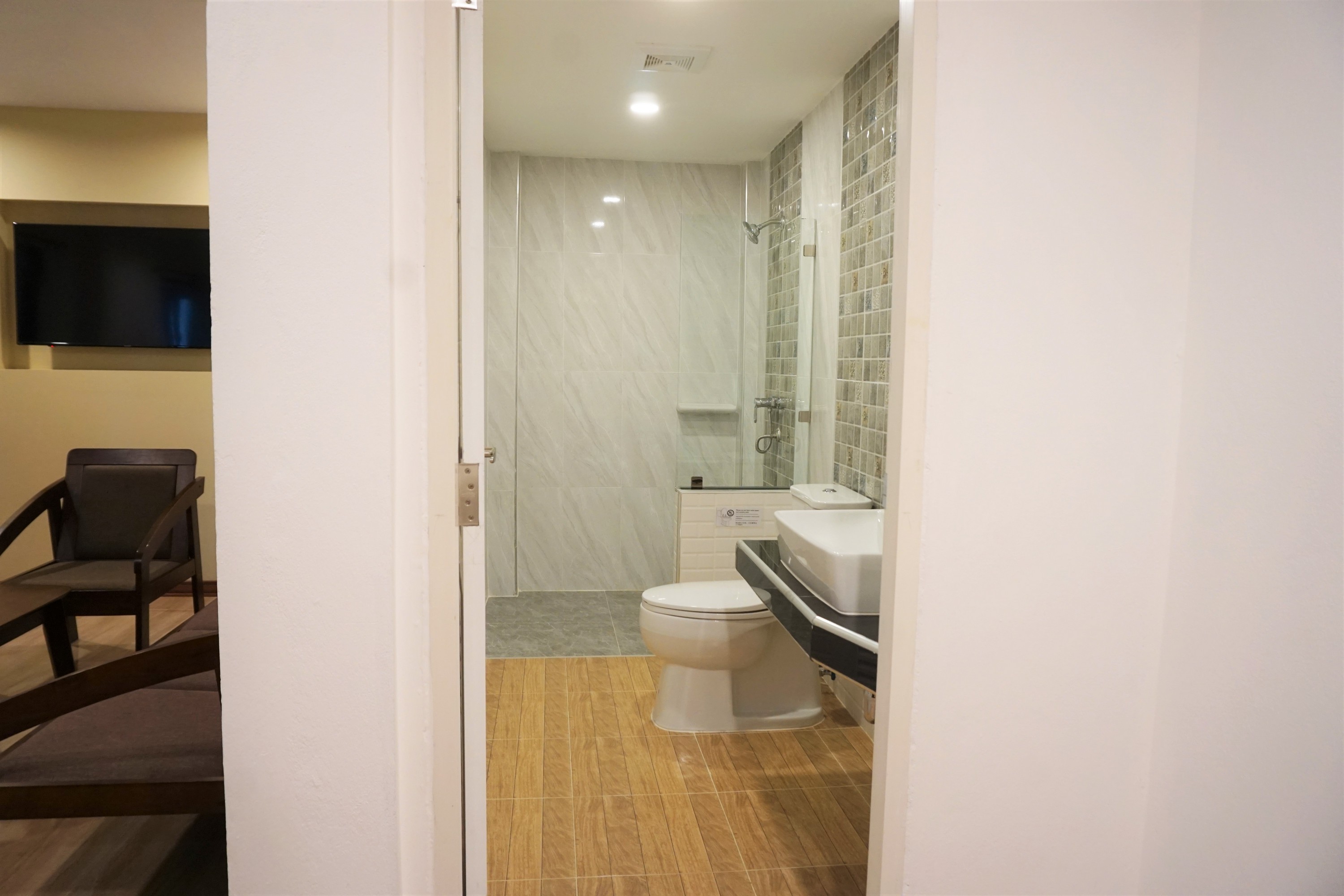 Family Room Standard