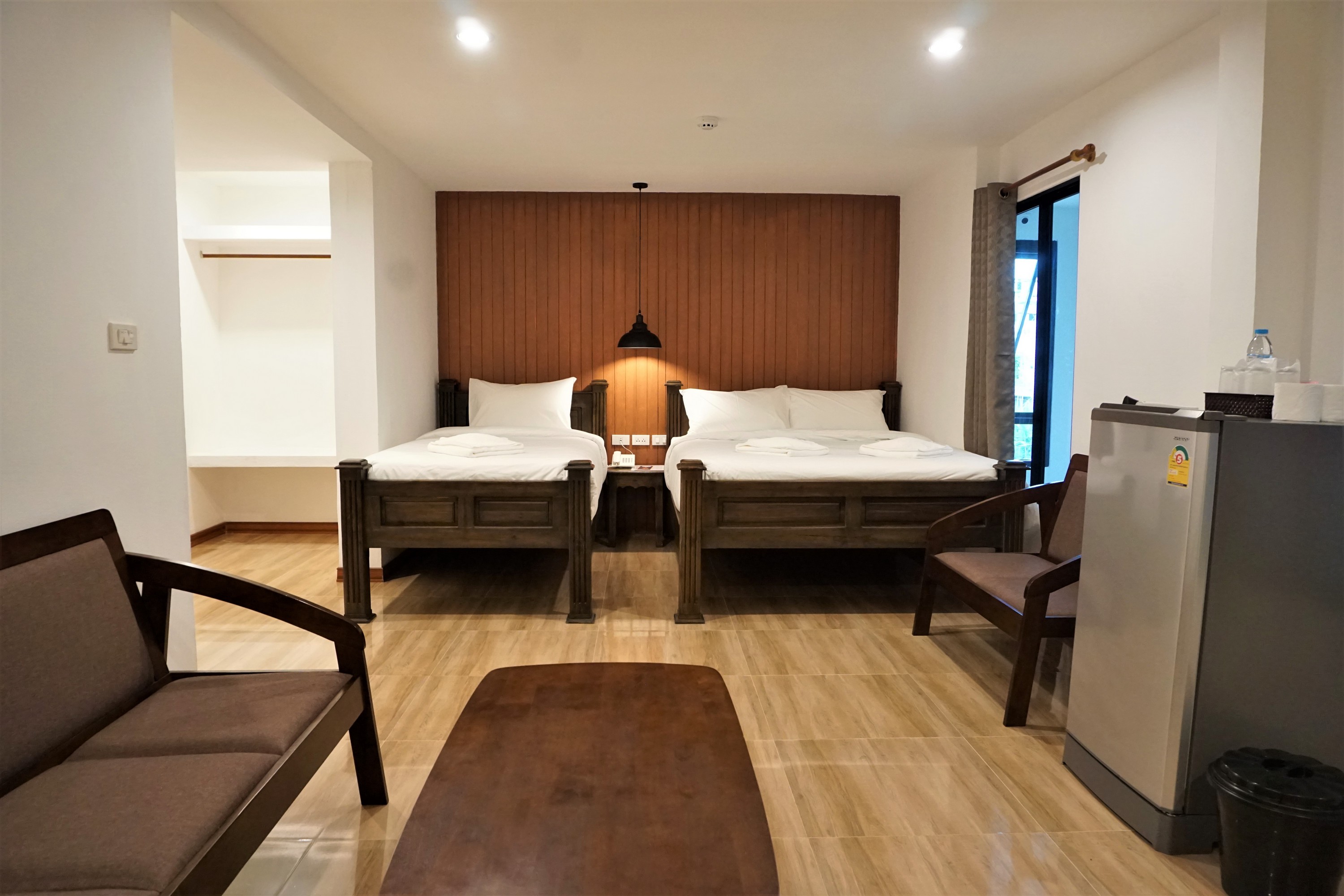 Family Room Standard