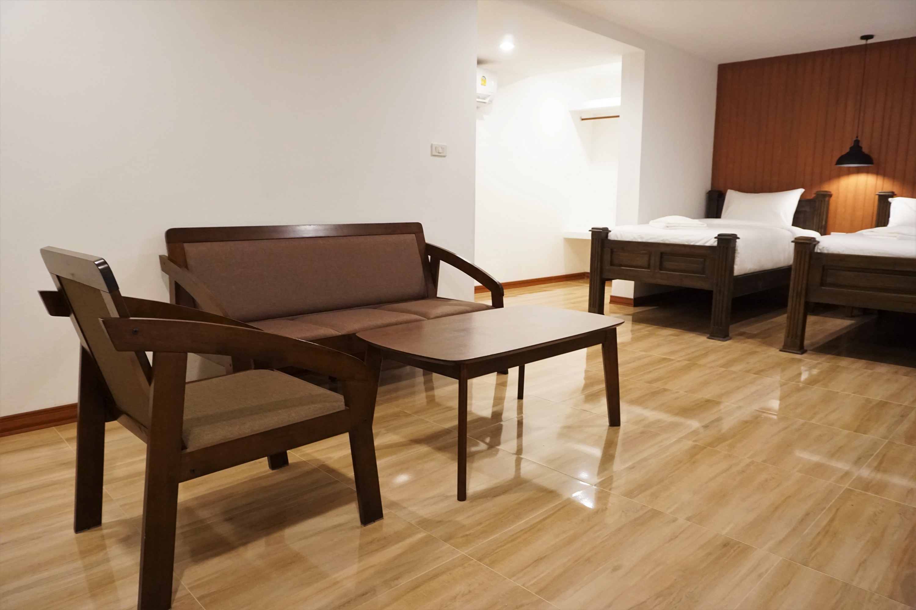 Family Room Standard