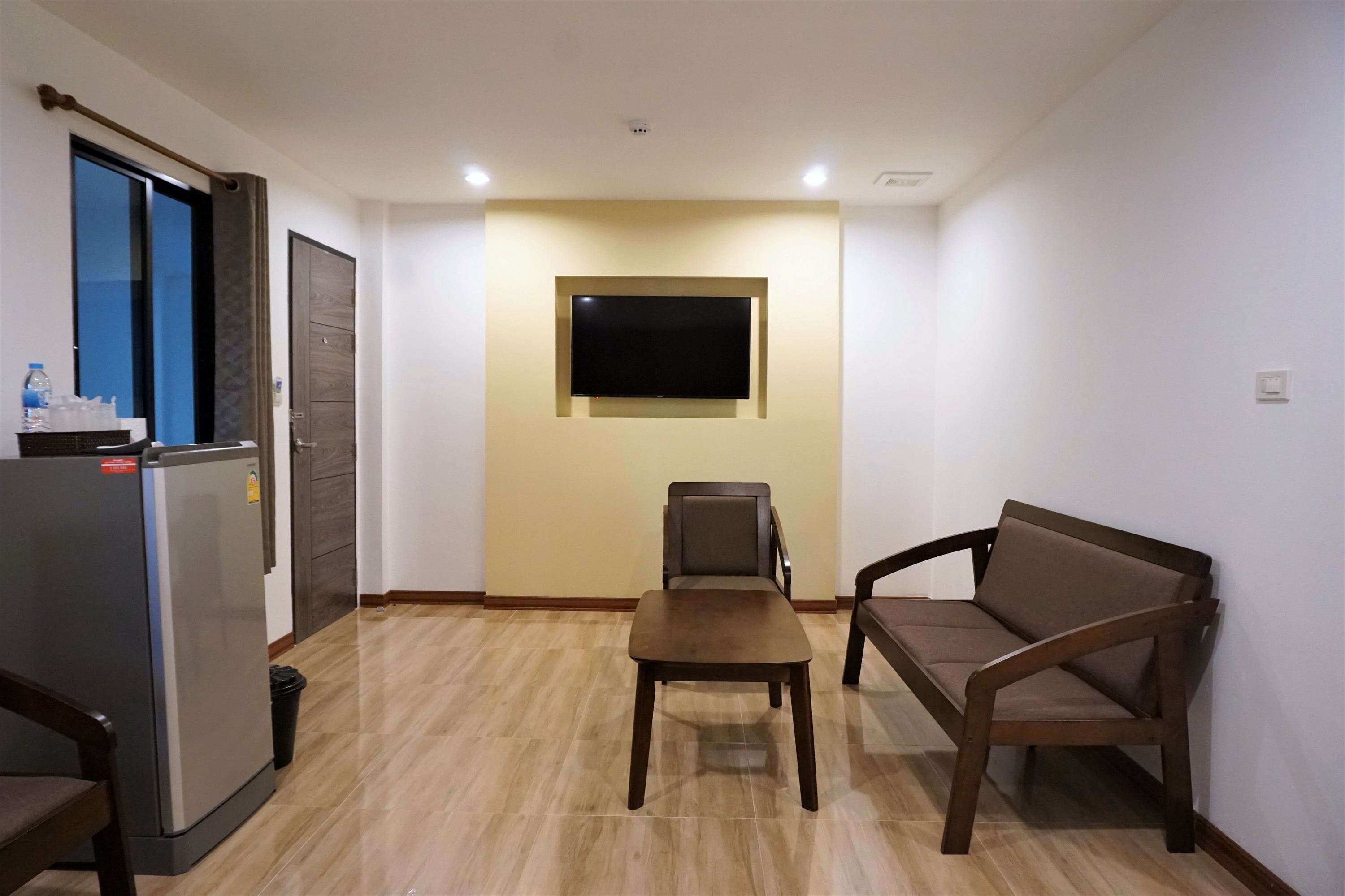 Family Room Standard