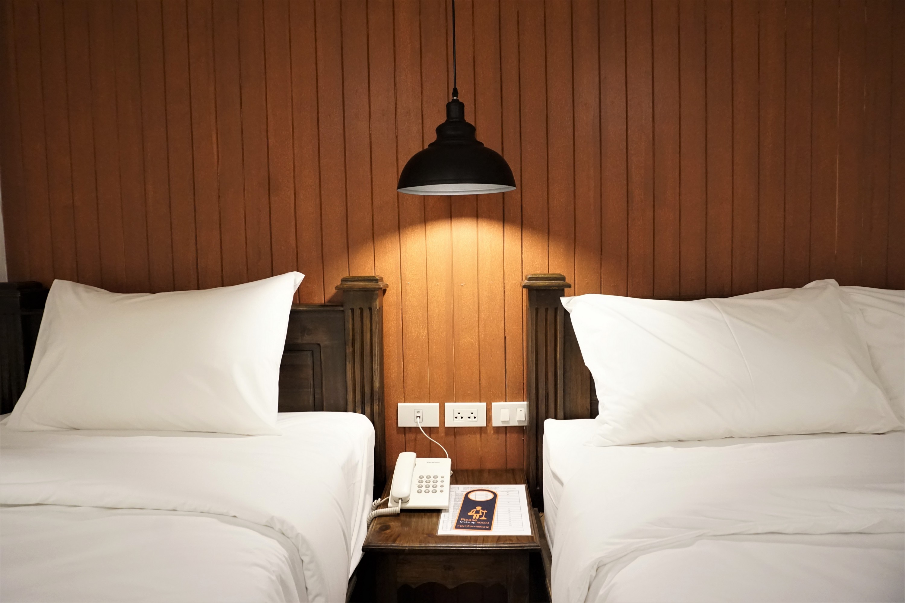 Family Room Standard