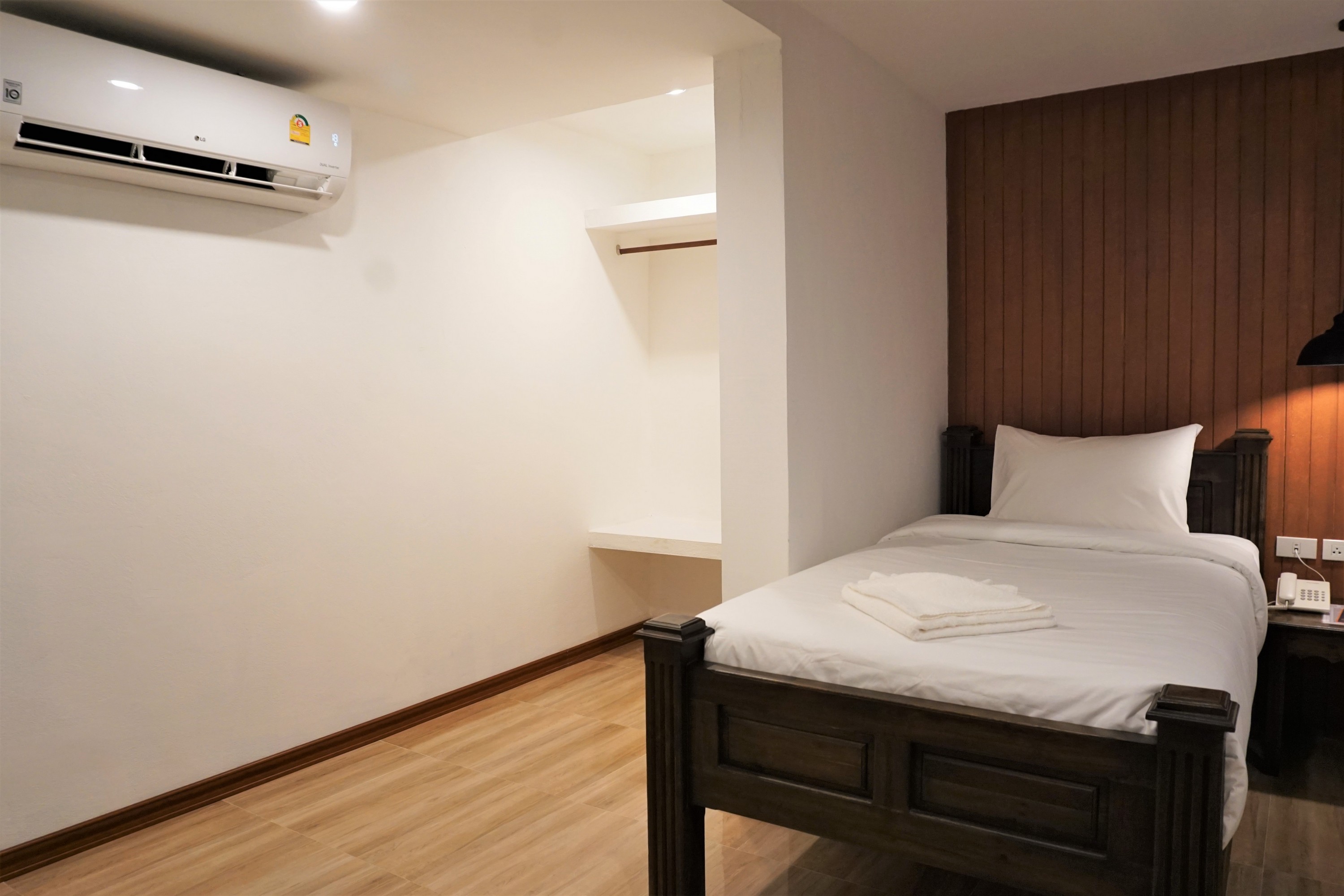 Family Room Standard