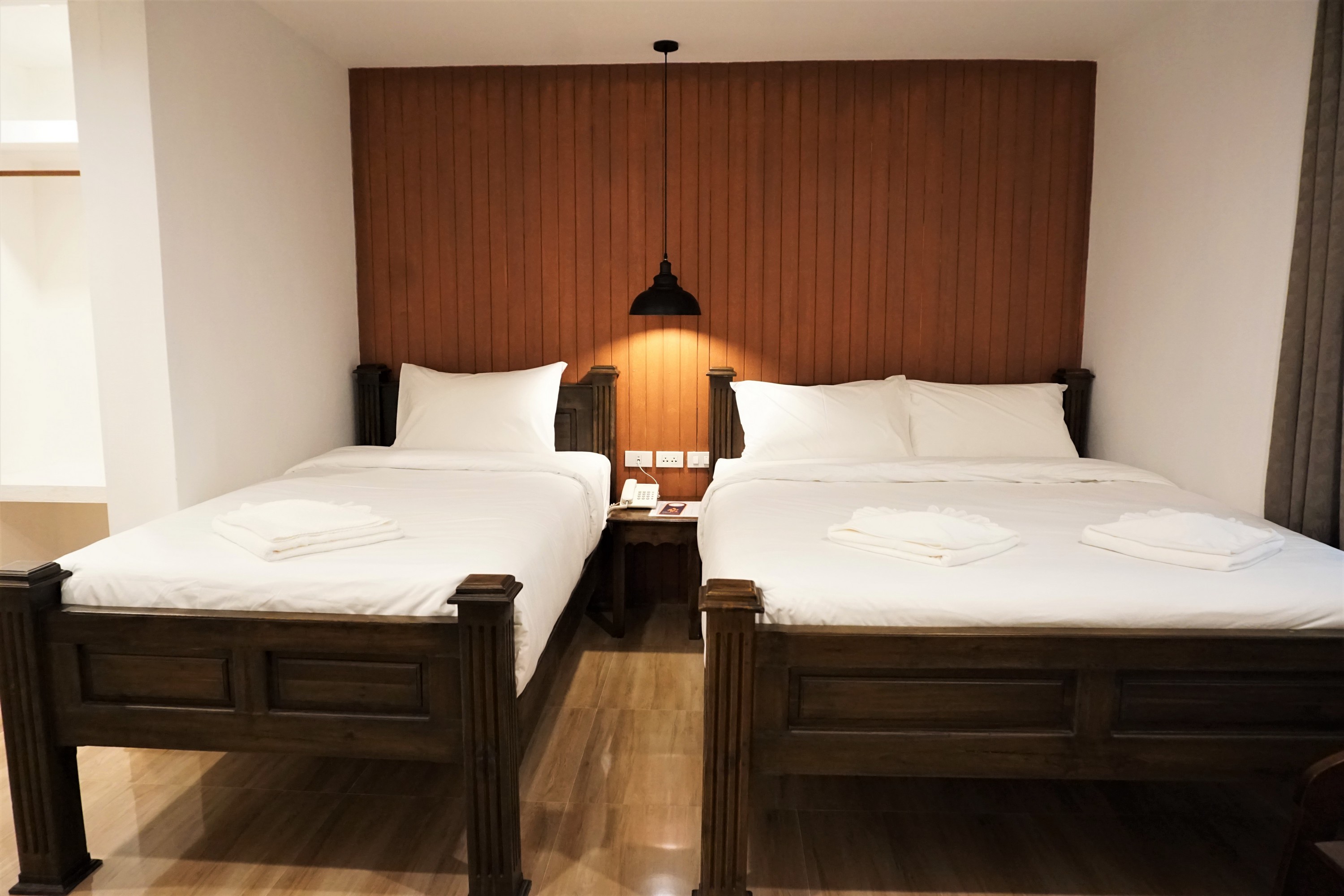 Family Room Standard