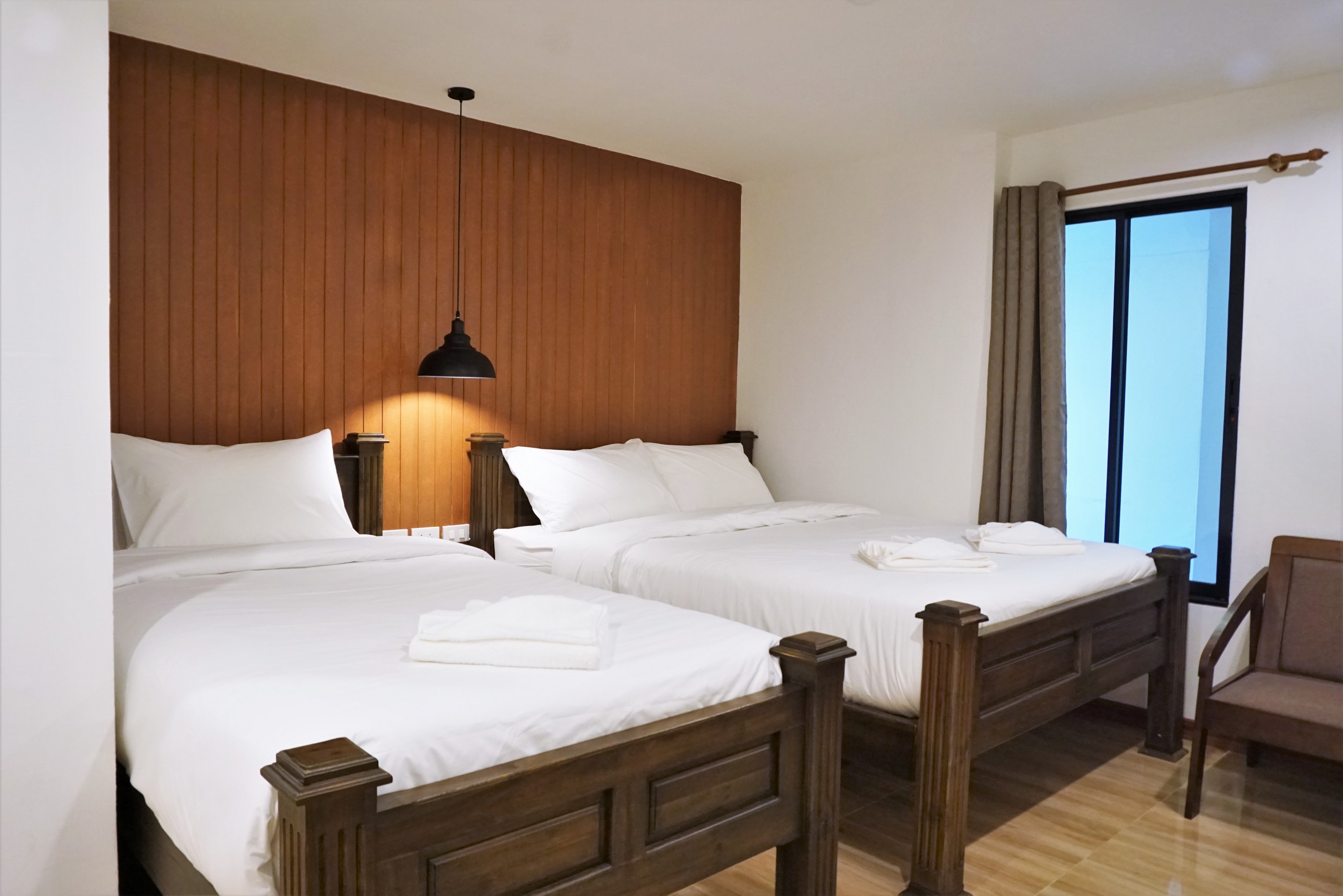 Family Room Standard