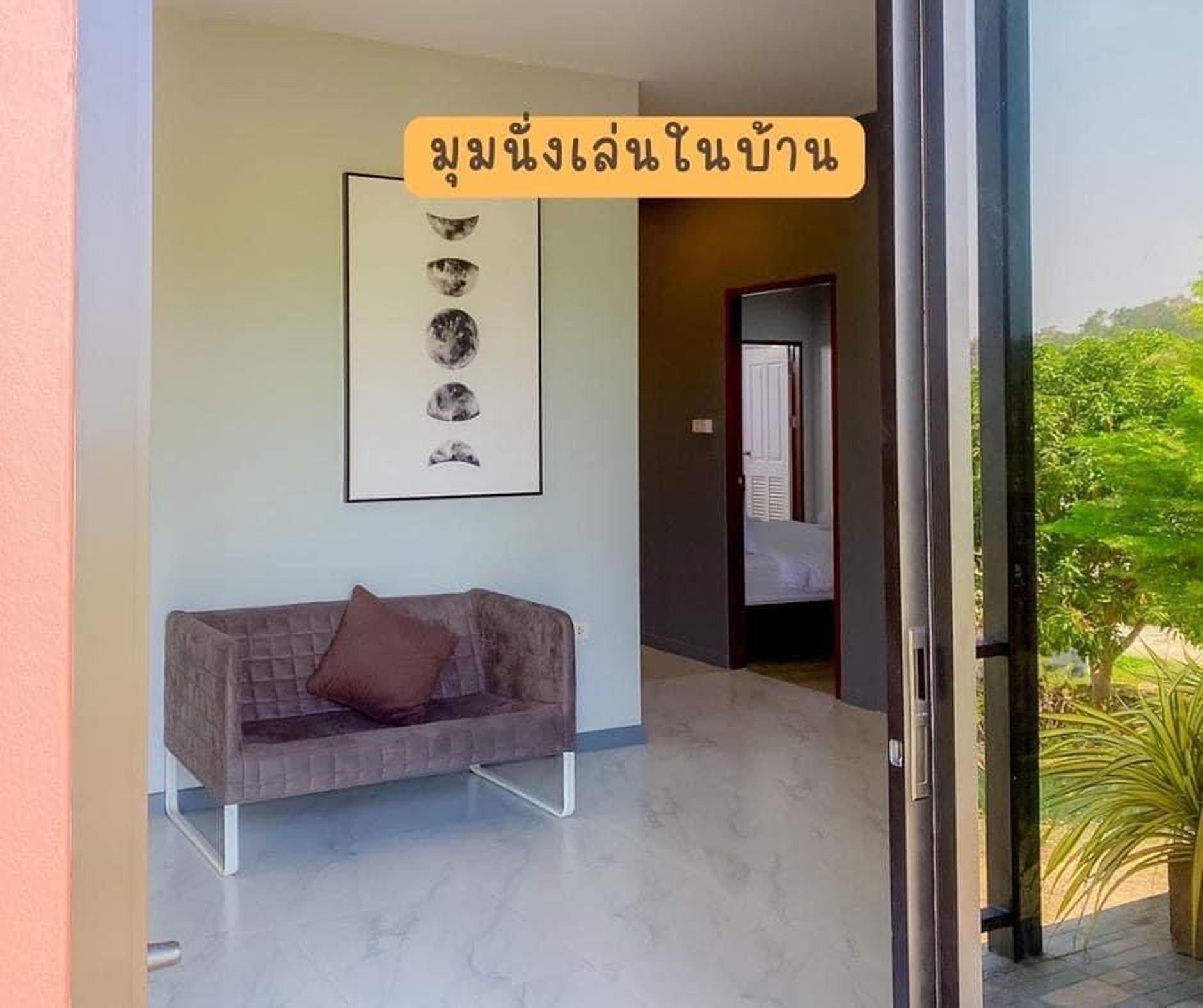 Villa Two Bedrooms