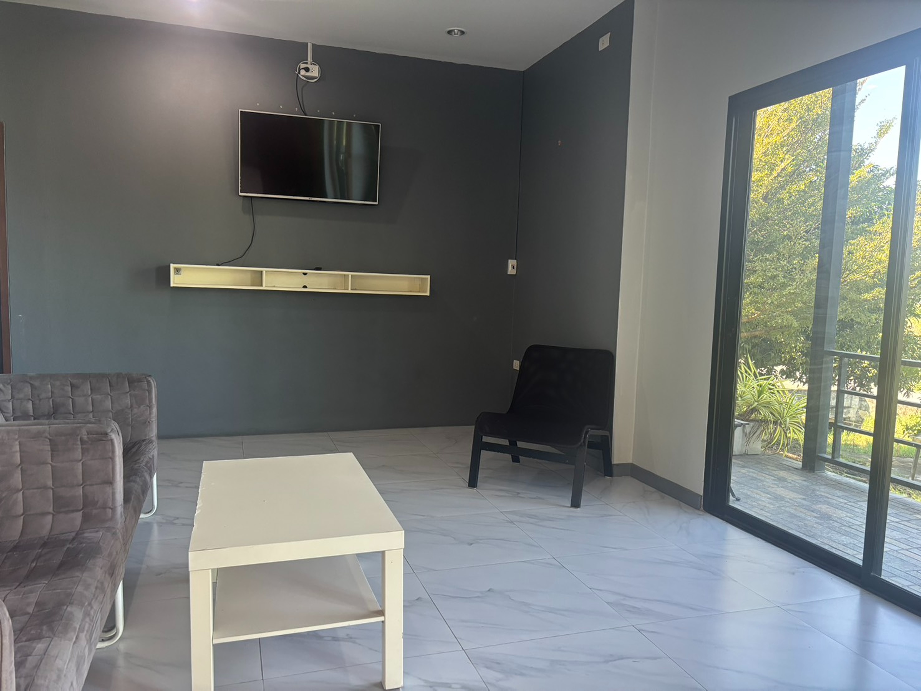 Villa Two Bedrooms