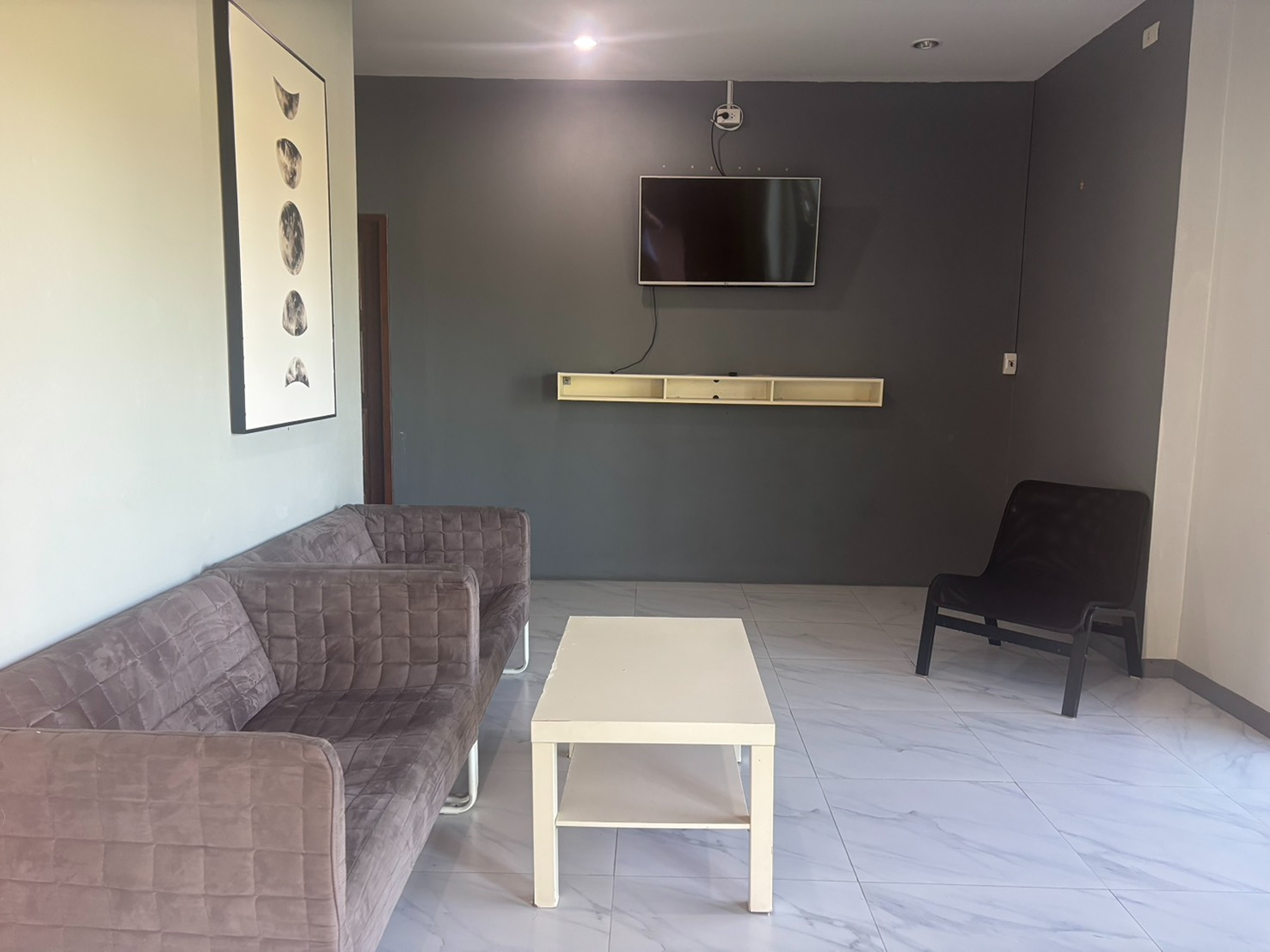 Villa Two Bedrooms