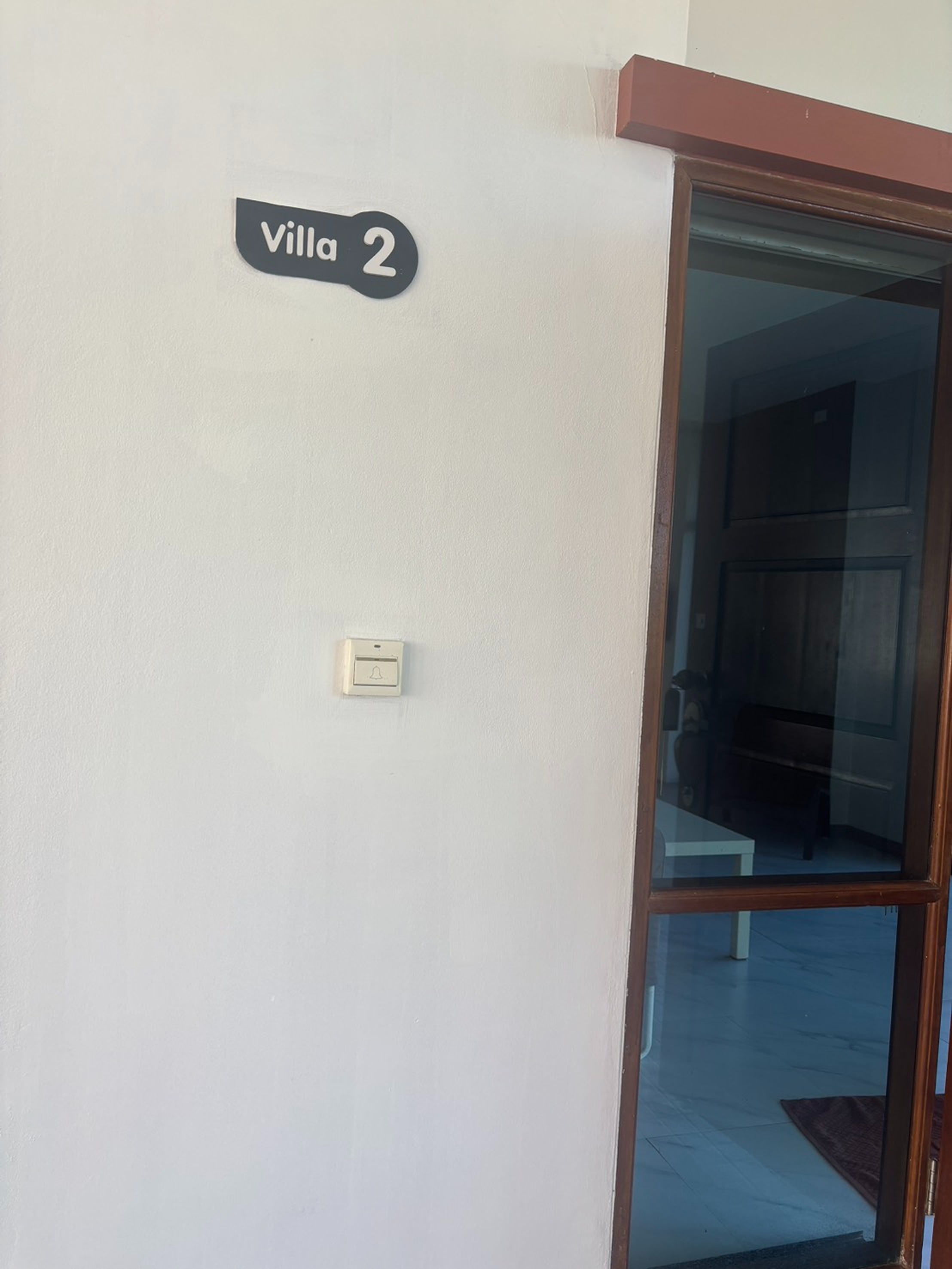 Villa Two Bedrooms