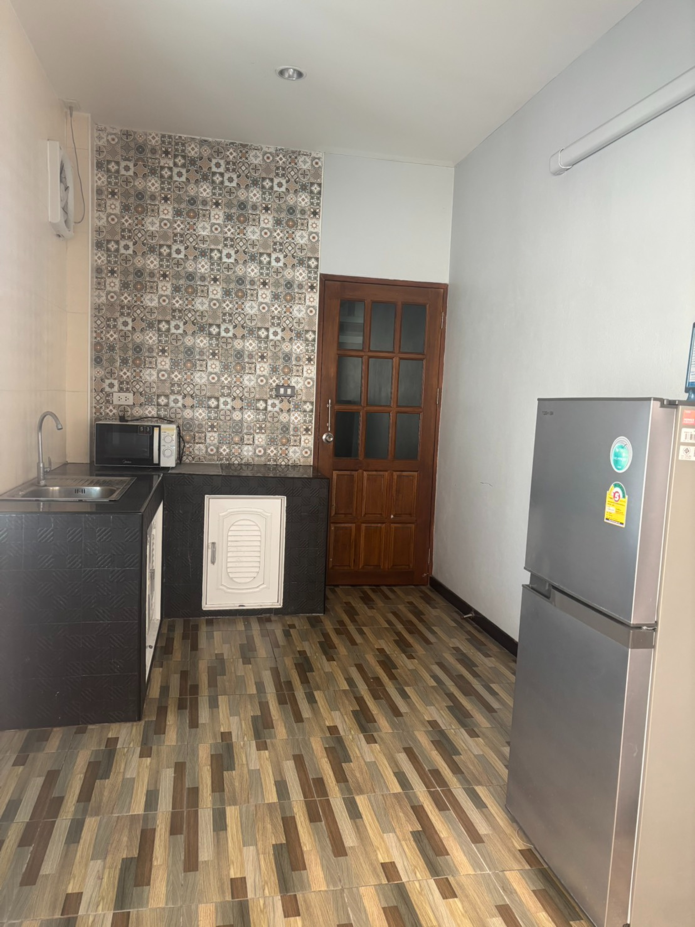Villa Two Bedrooms