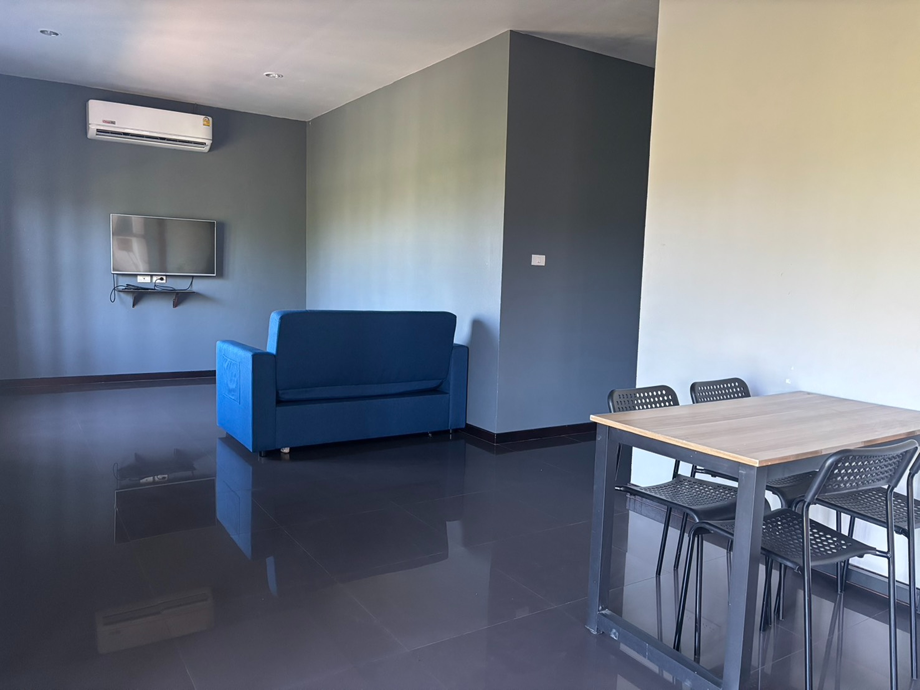 Villa Two Bedrooms