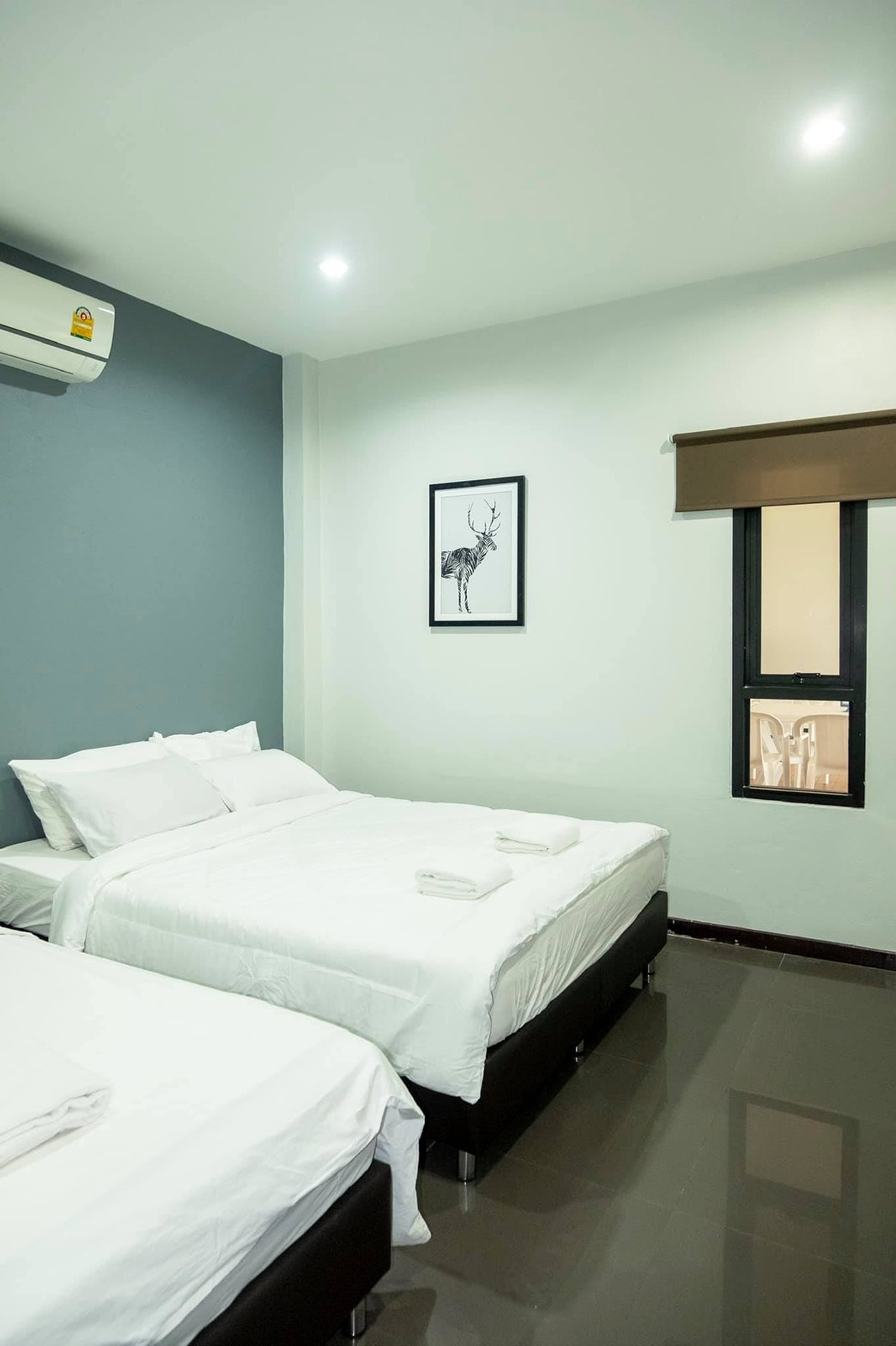 Villa Two Bedrooms