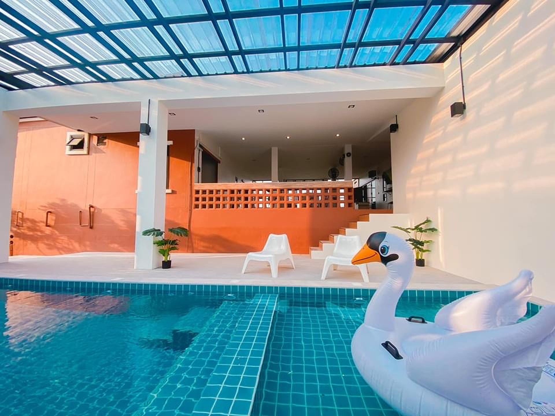 Villa Two Bedrooms