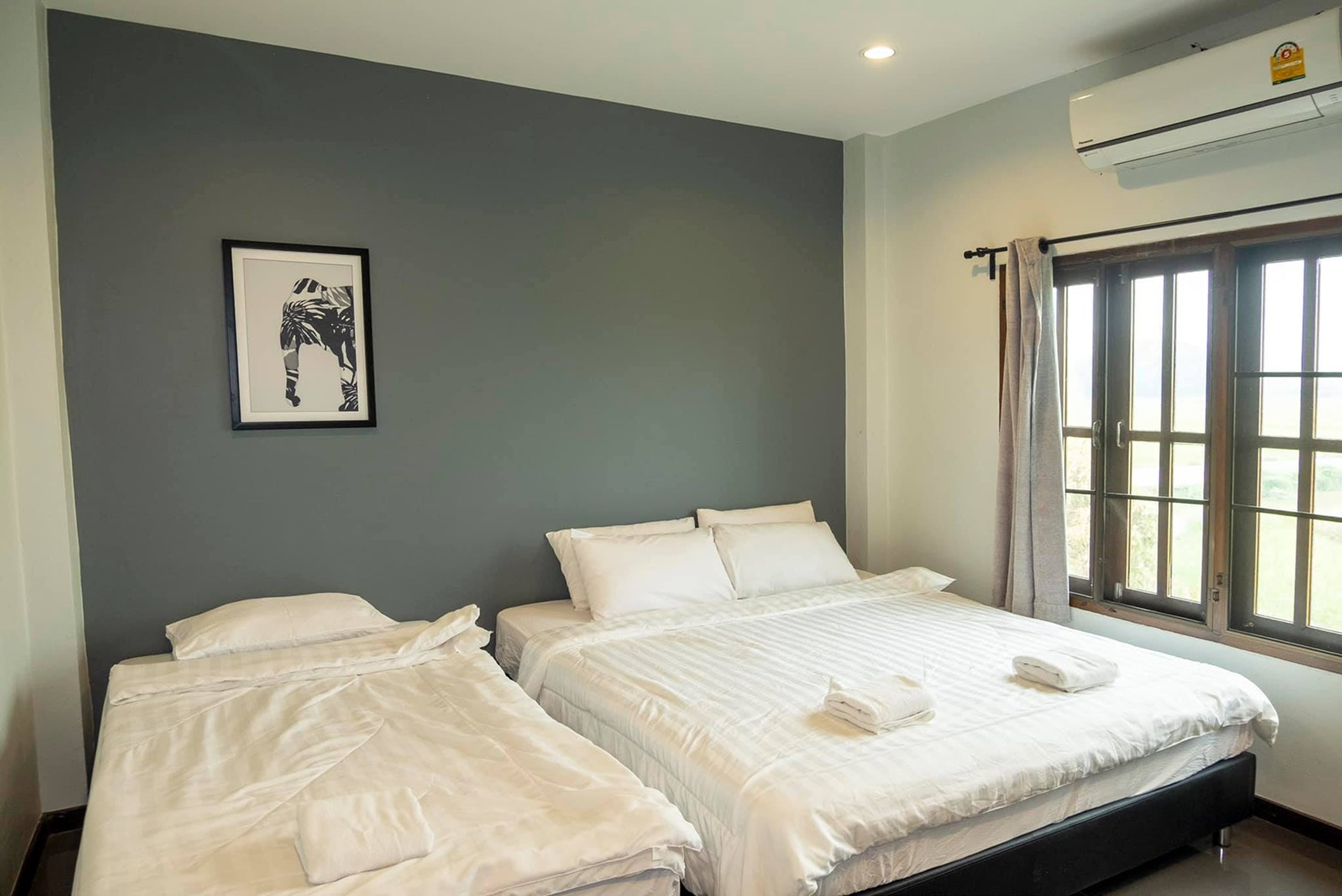Villa Two Bedrooms