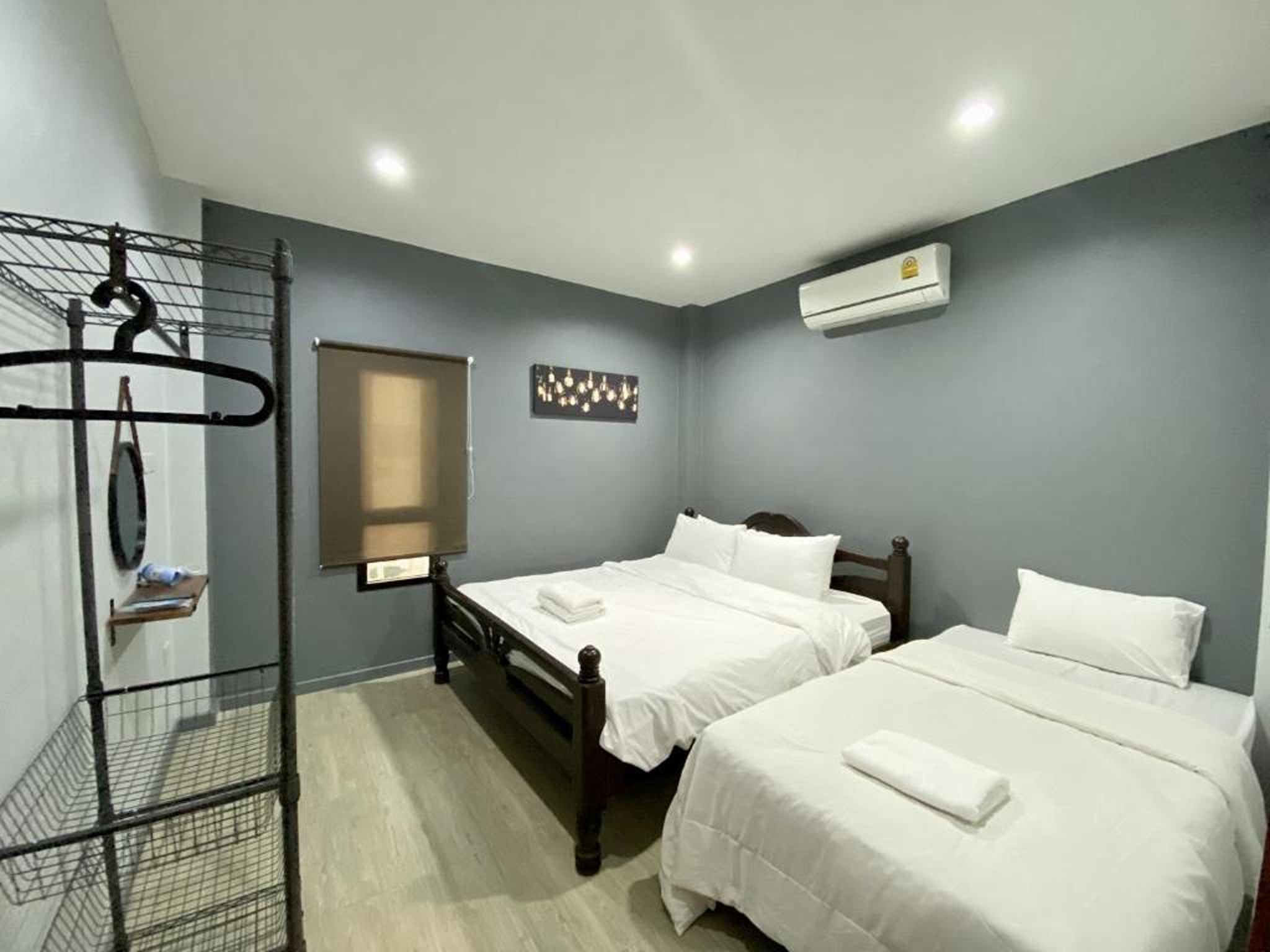 Villa Two Bedrooms