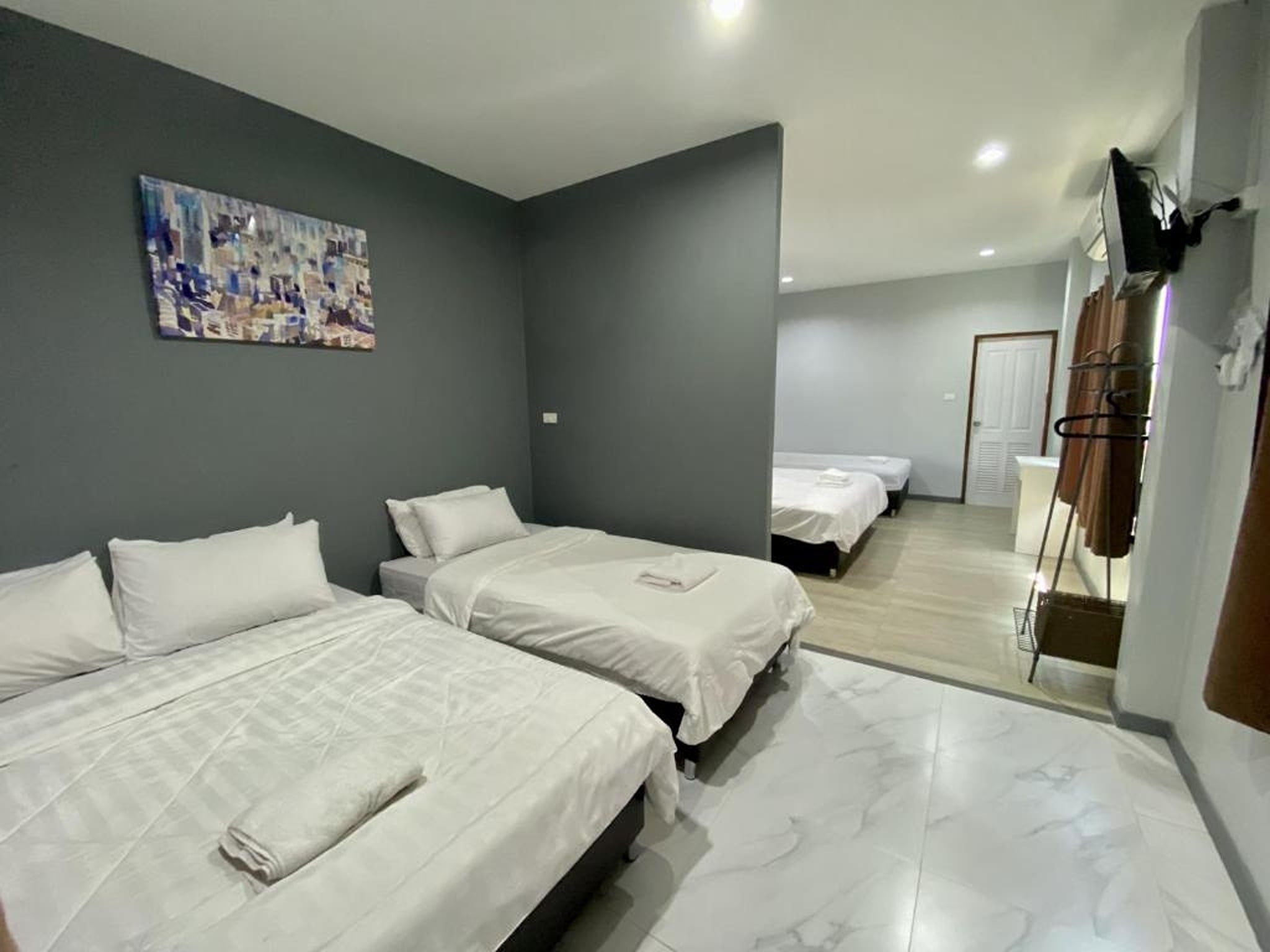 Villa Two Bedrooms