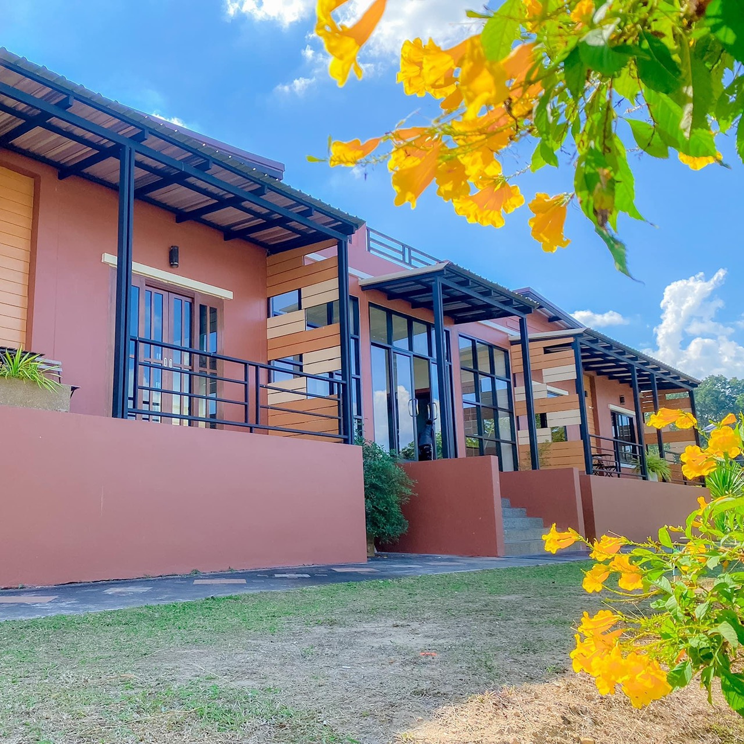 Villa Two Bedrooms