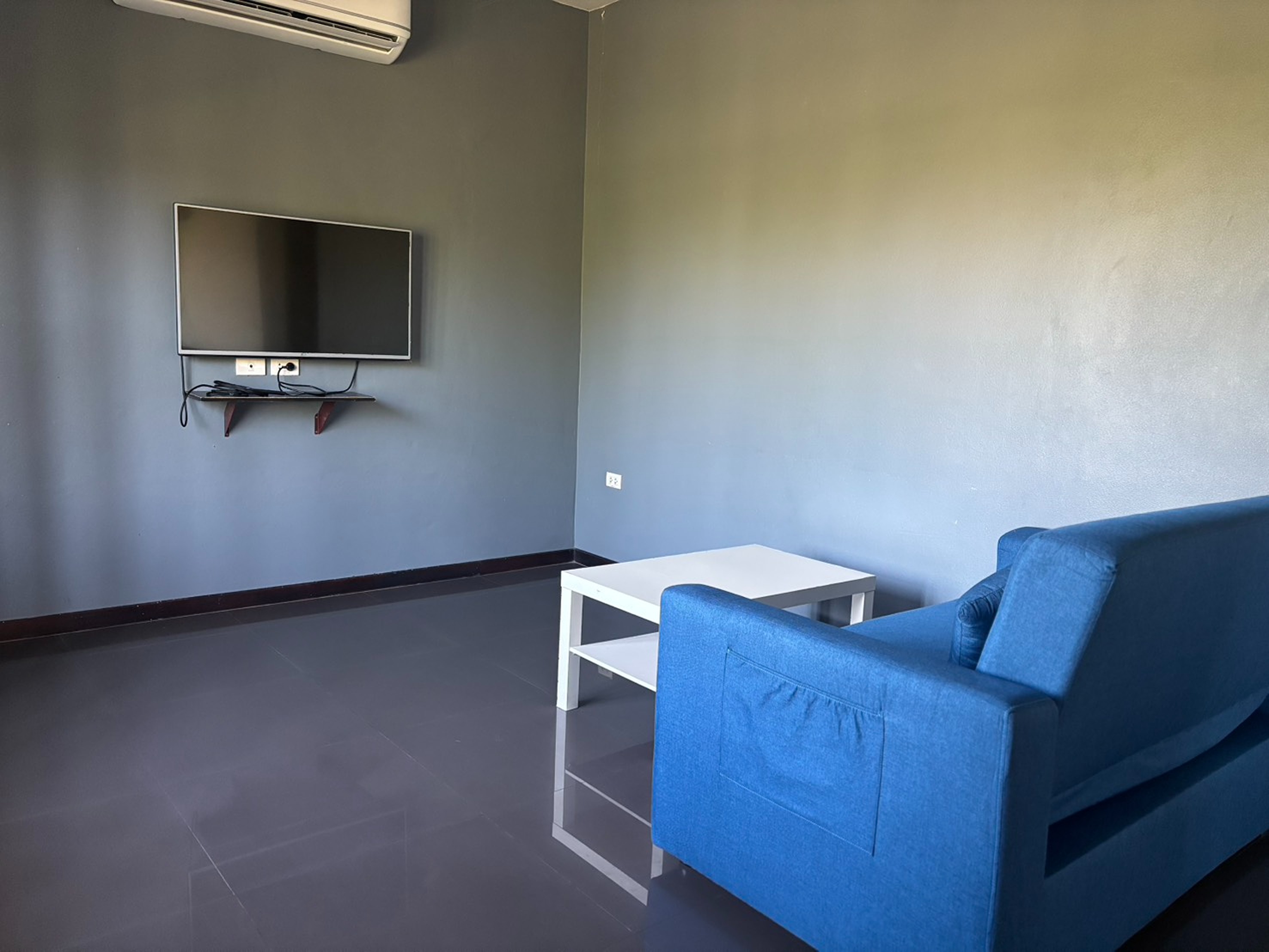 Villa Two Bedrooms