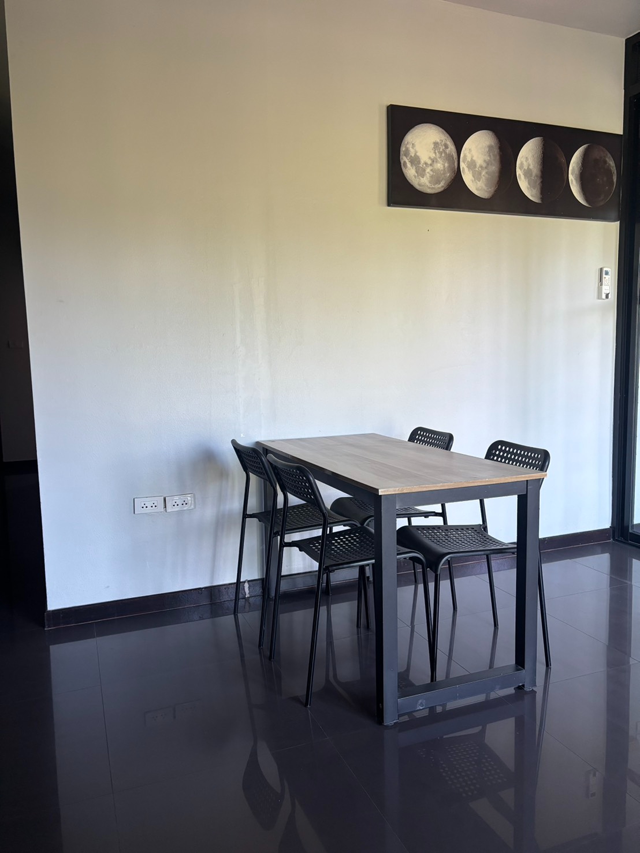 Villa Two Bedrooms
