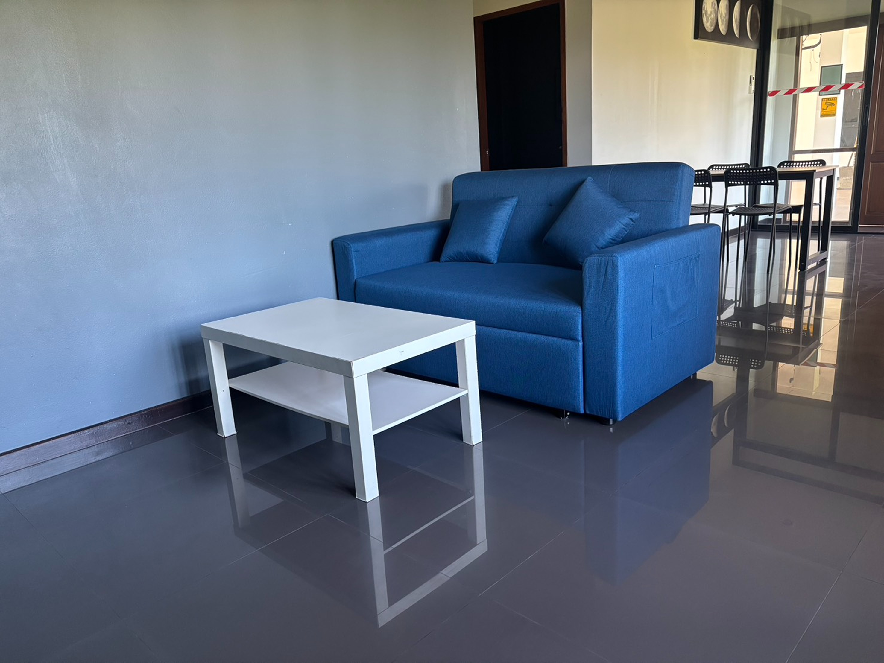 Villa Two Bedrooms