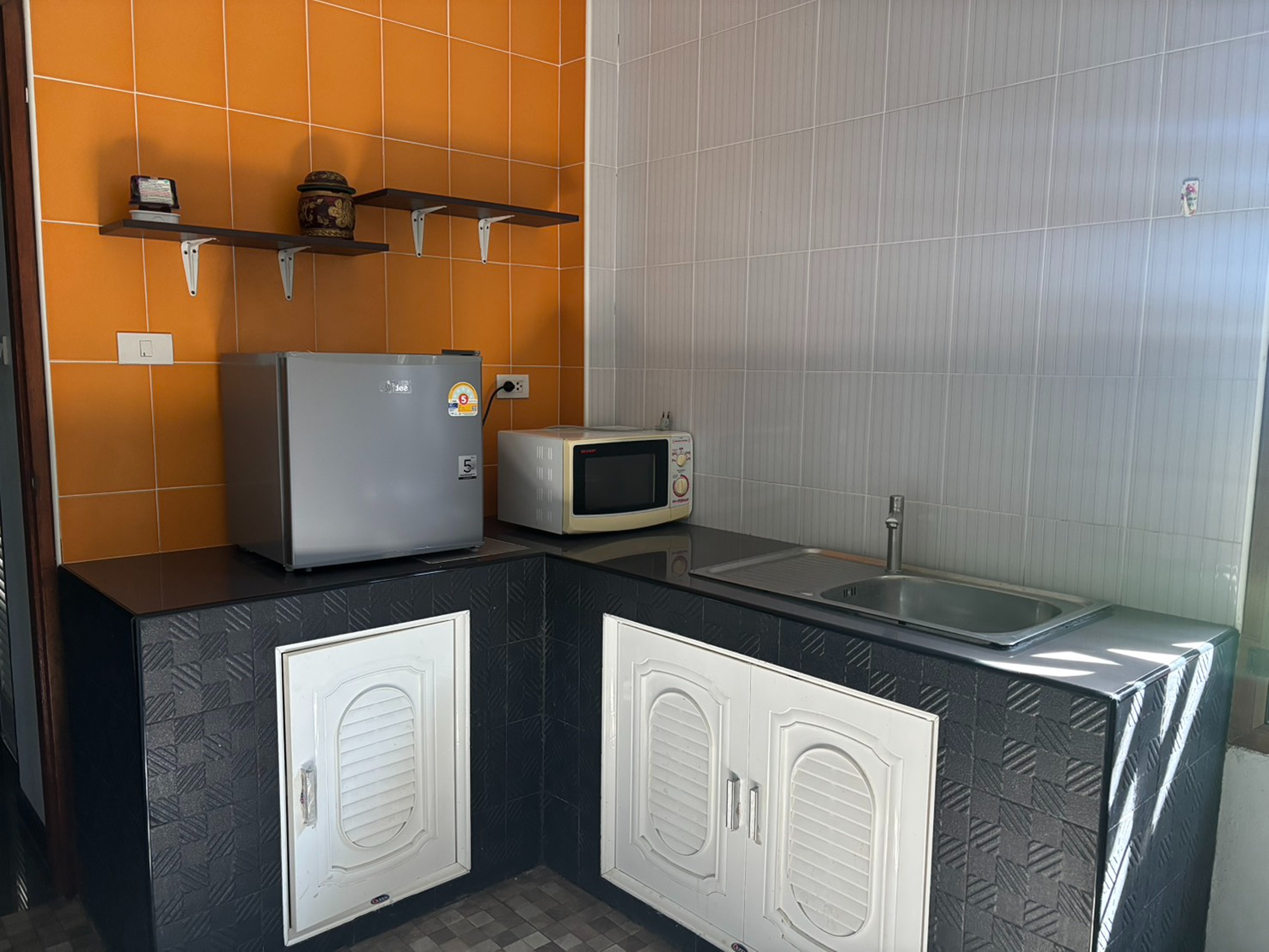 Villa Two Bedrooms