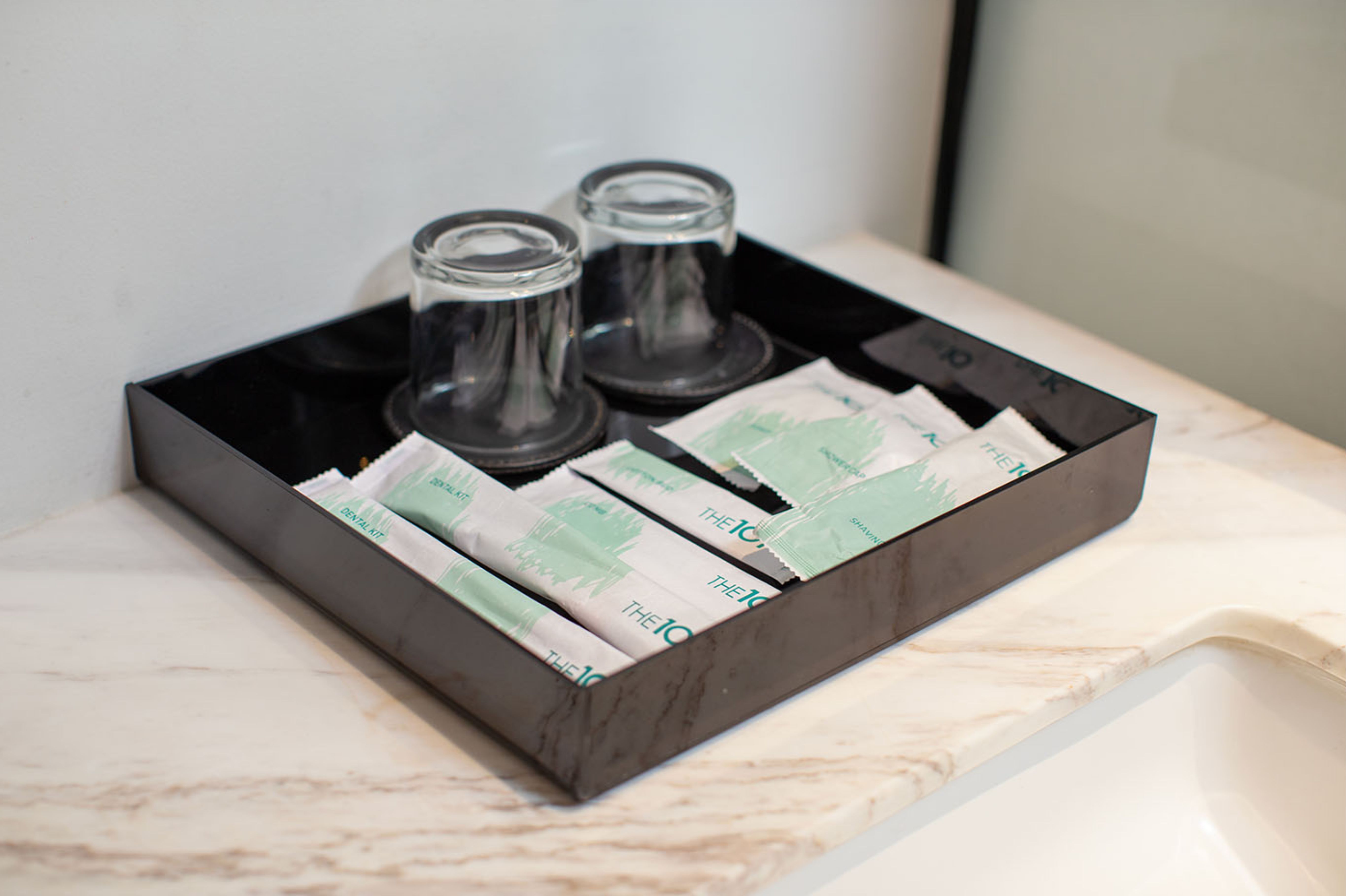 Suite King Bed One Bedroom 