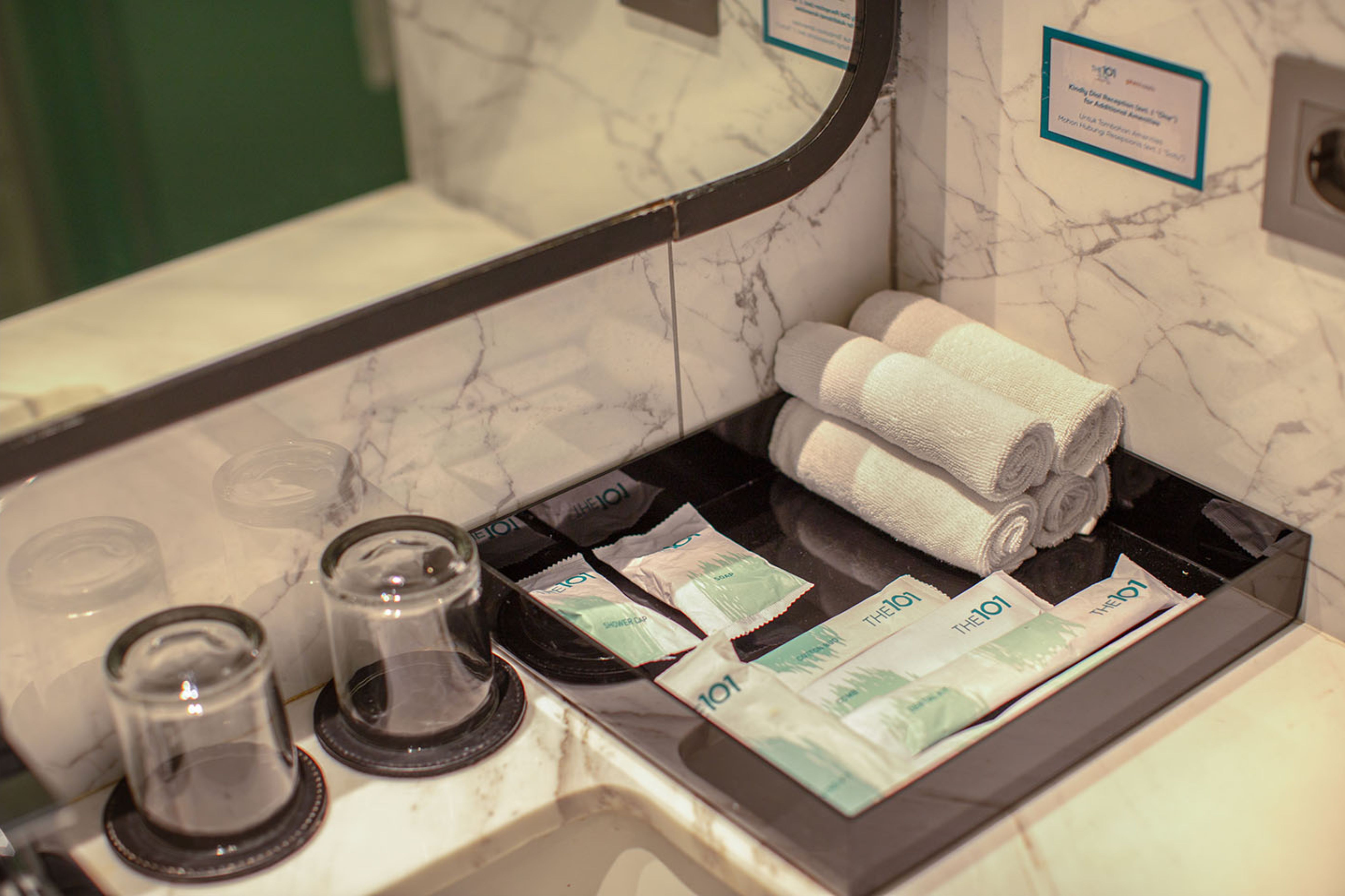 Room Deluxe City View