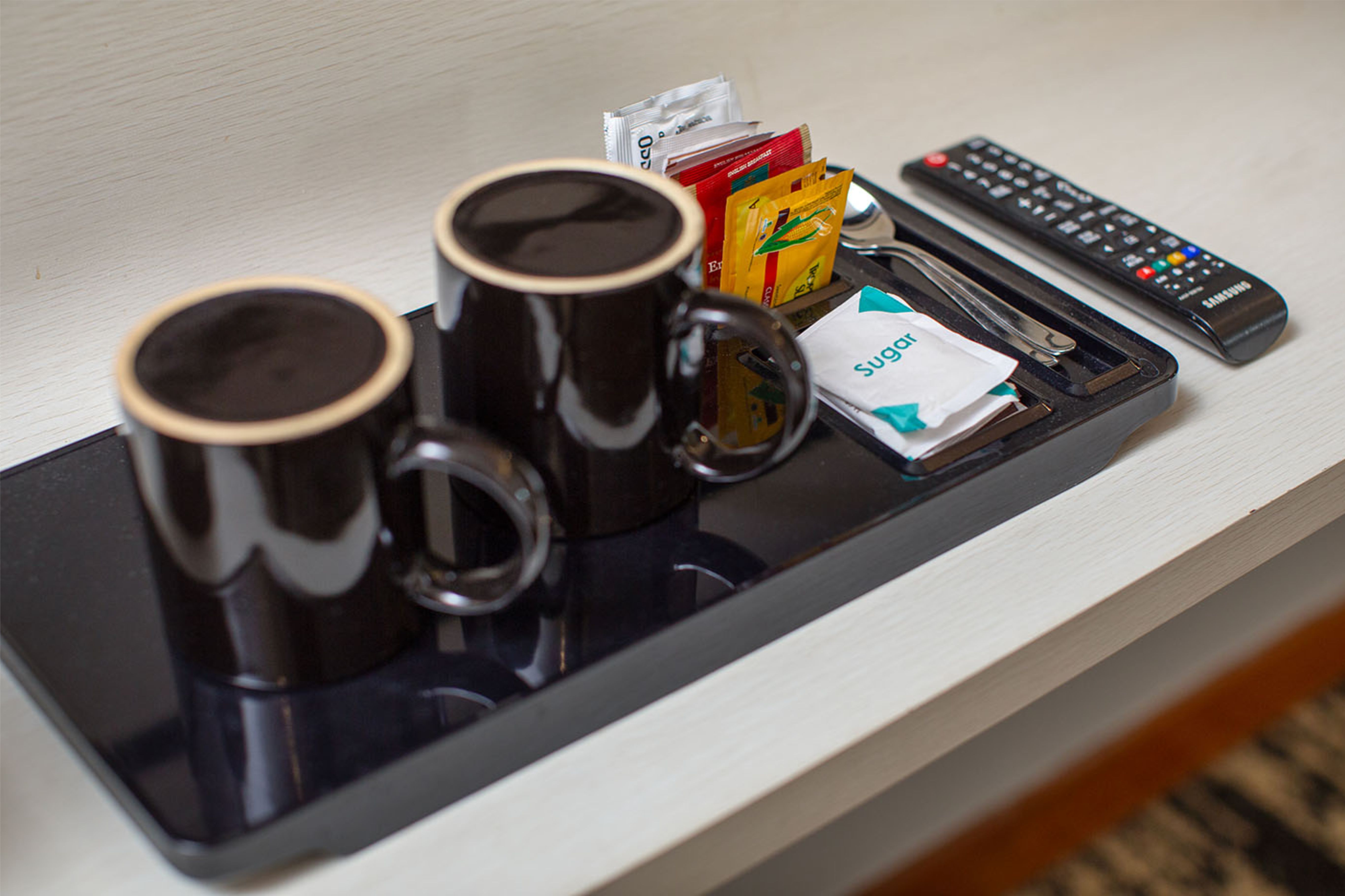 Room Deluxe City View