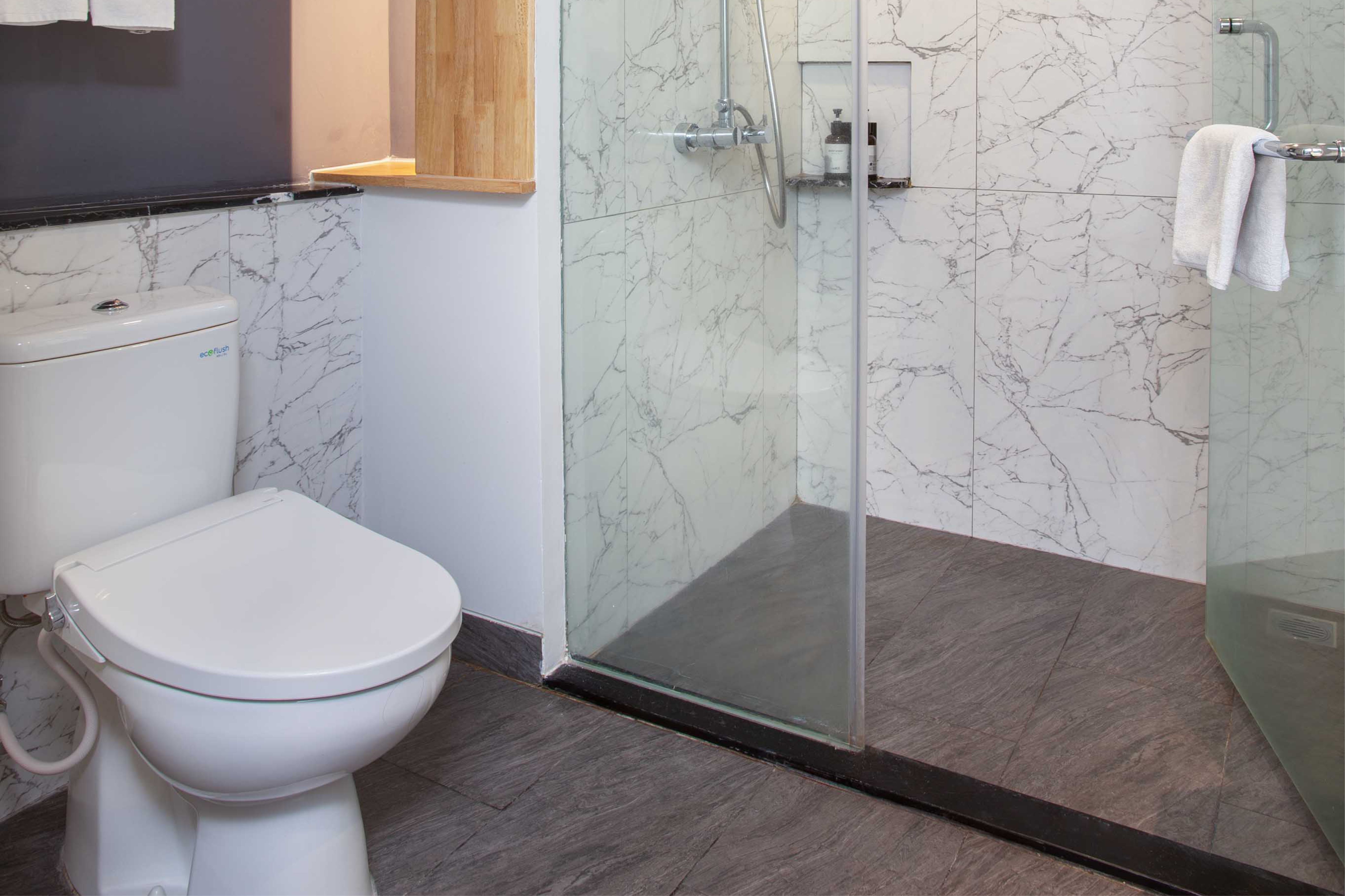 Room Deluxe City View