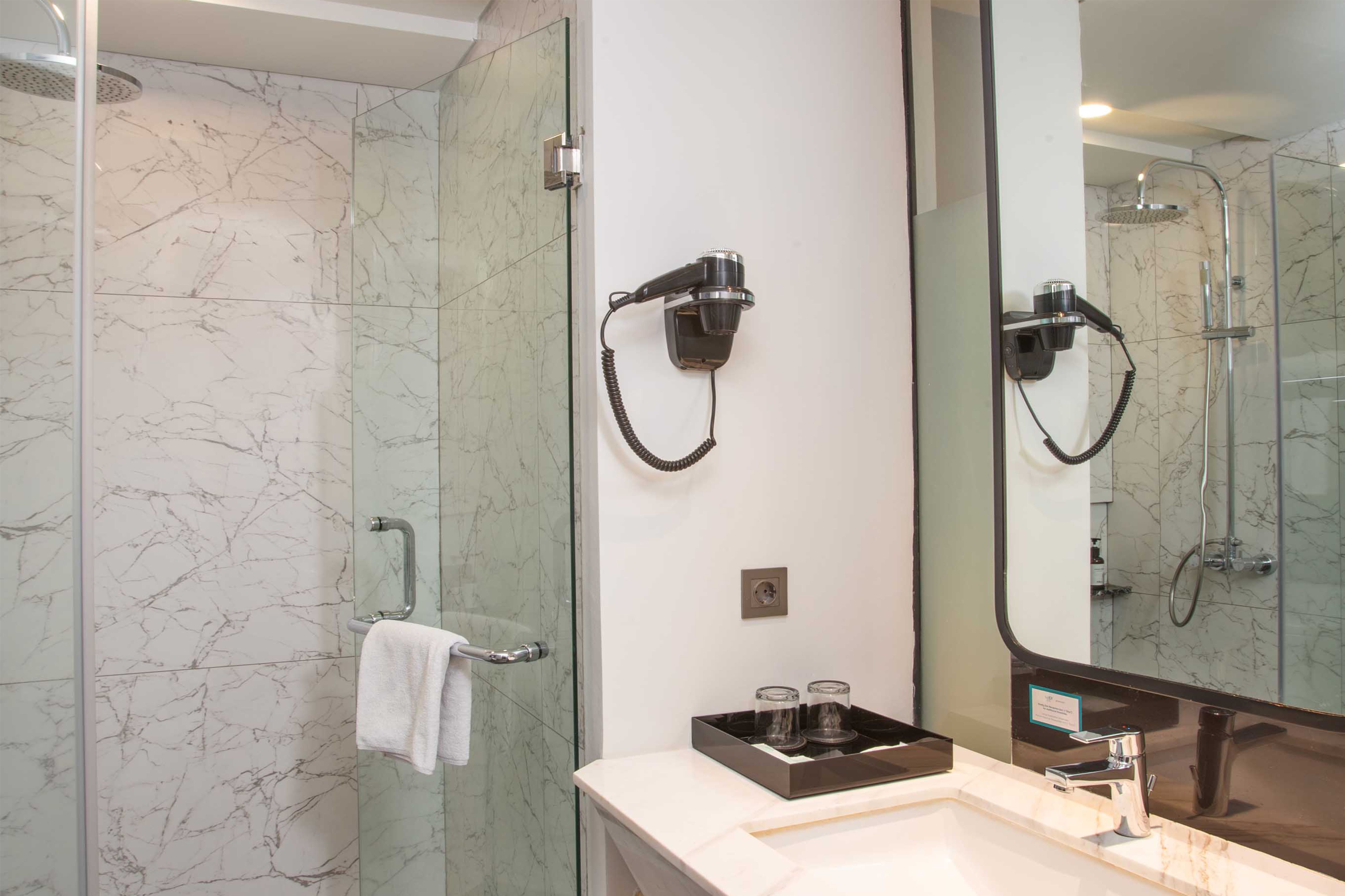 Room Deluxe City View