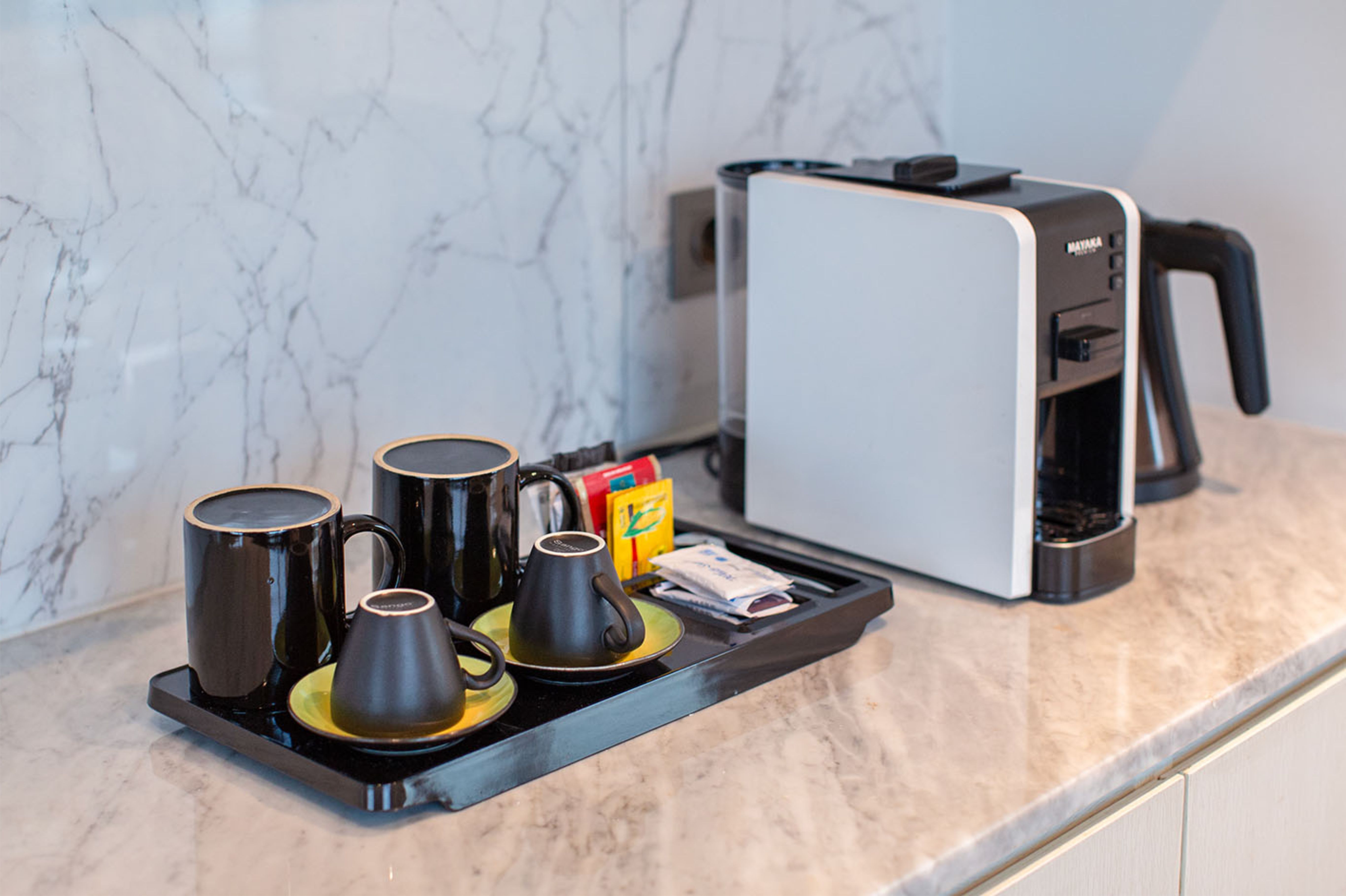 Suite King Bed One Bedroom 