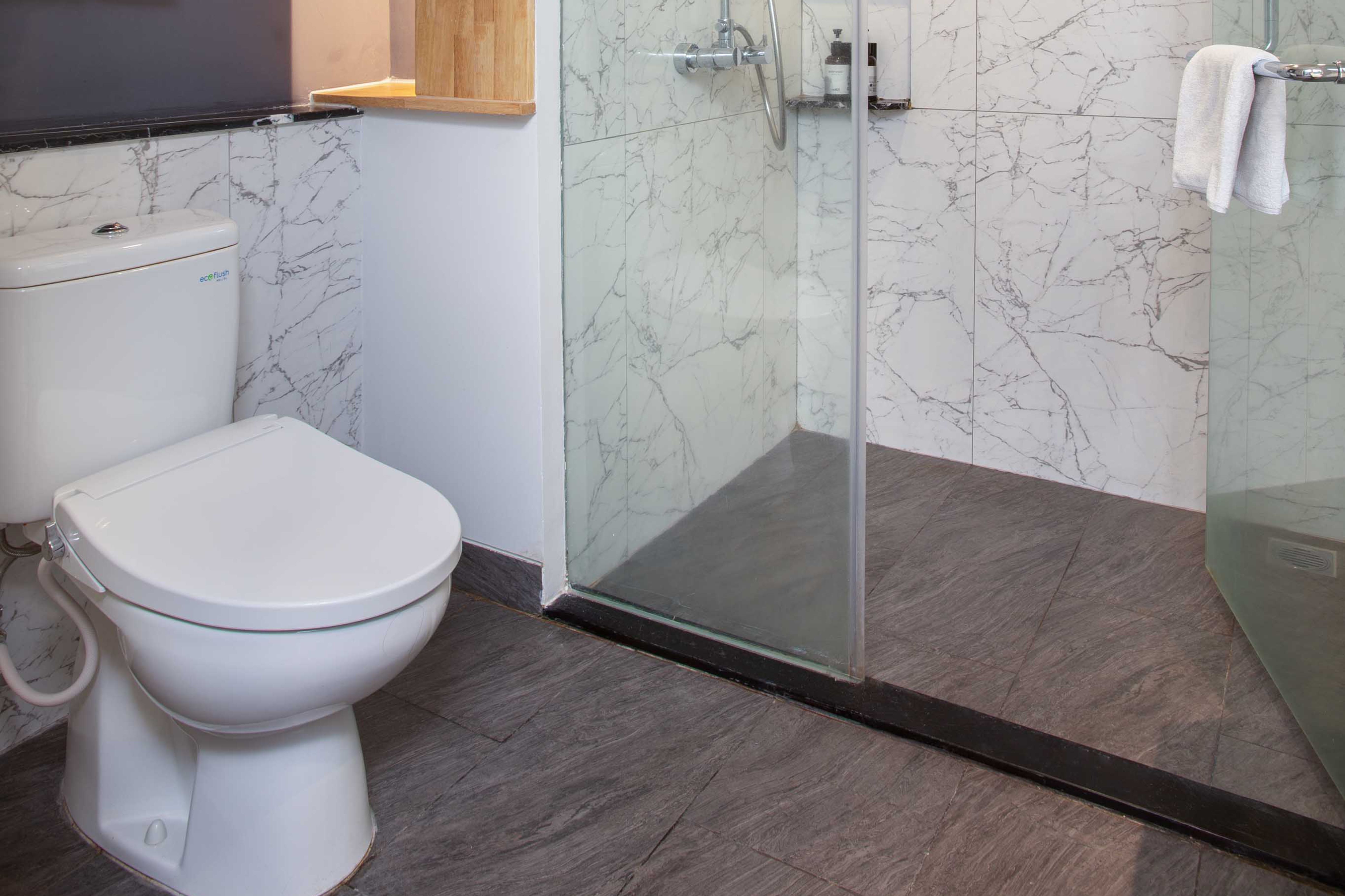 Suite King Bed One Bedroom 