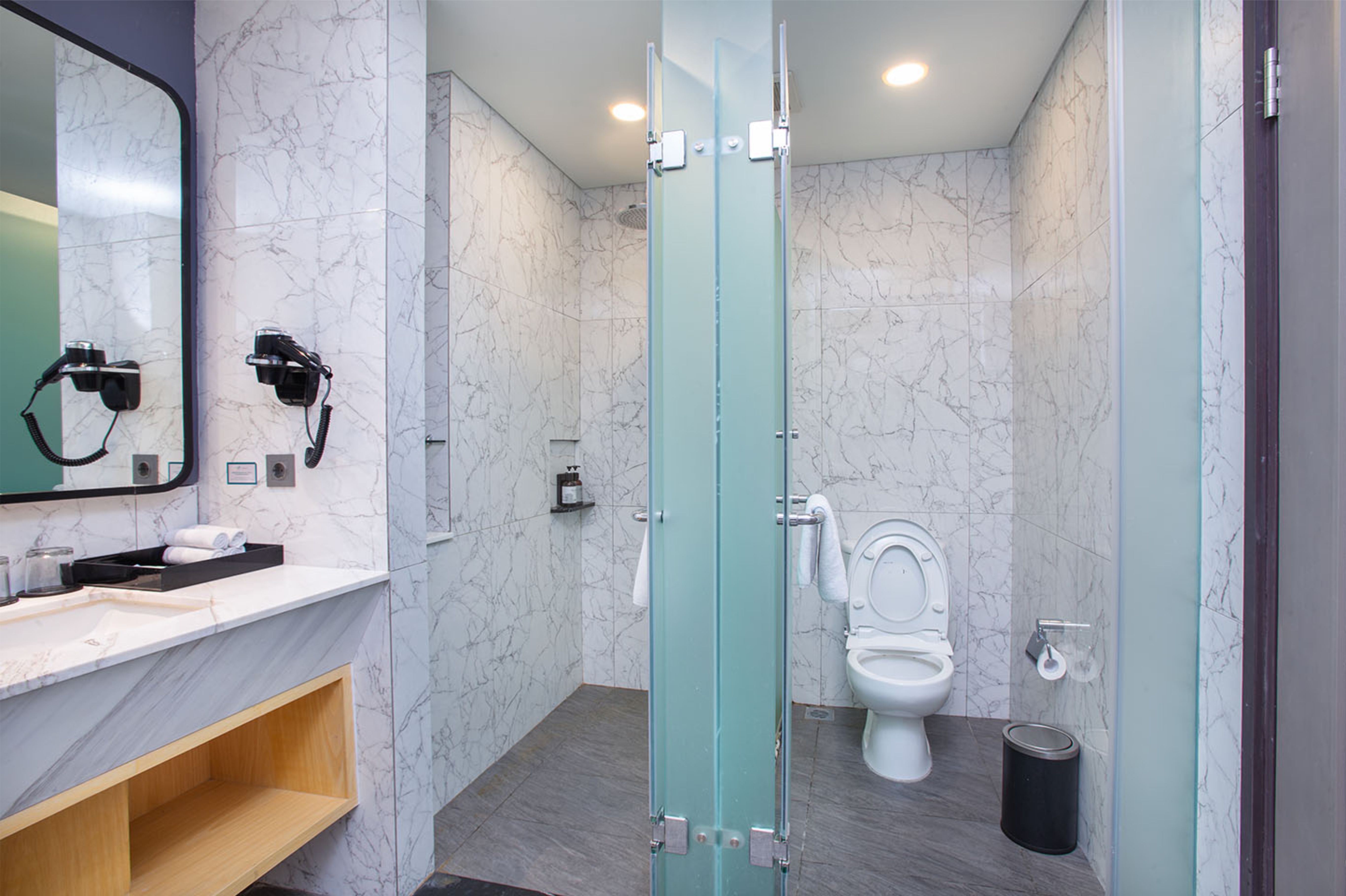 Suite King Bed One Bedroom 