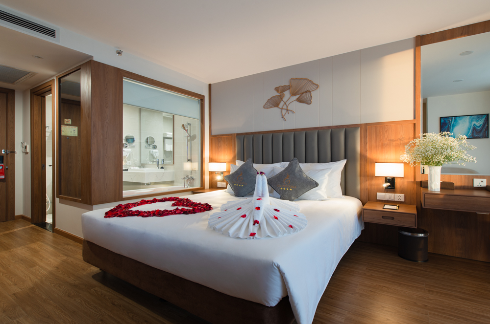 Double Deluxe Premier