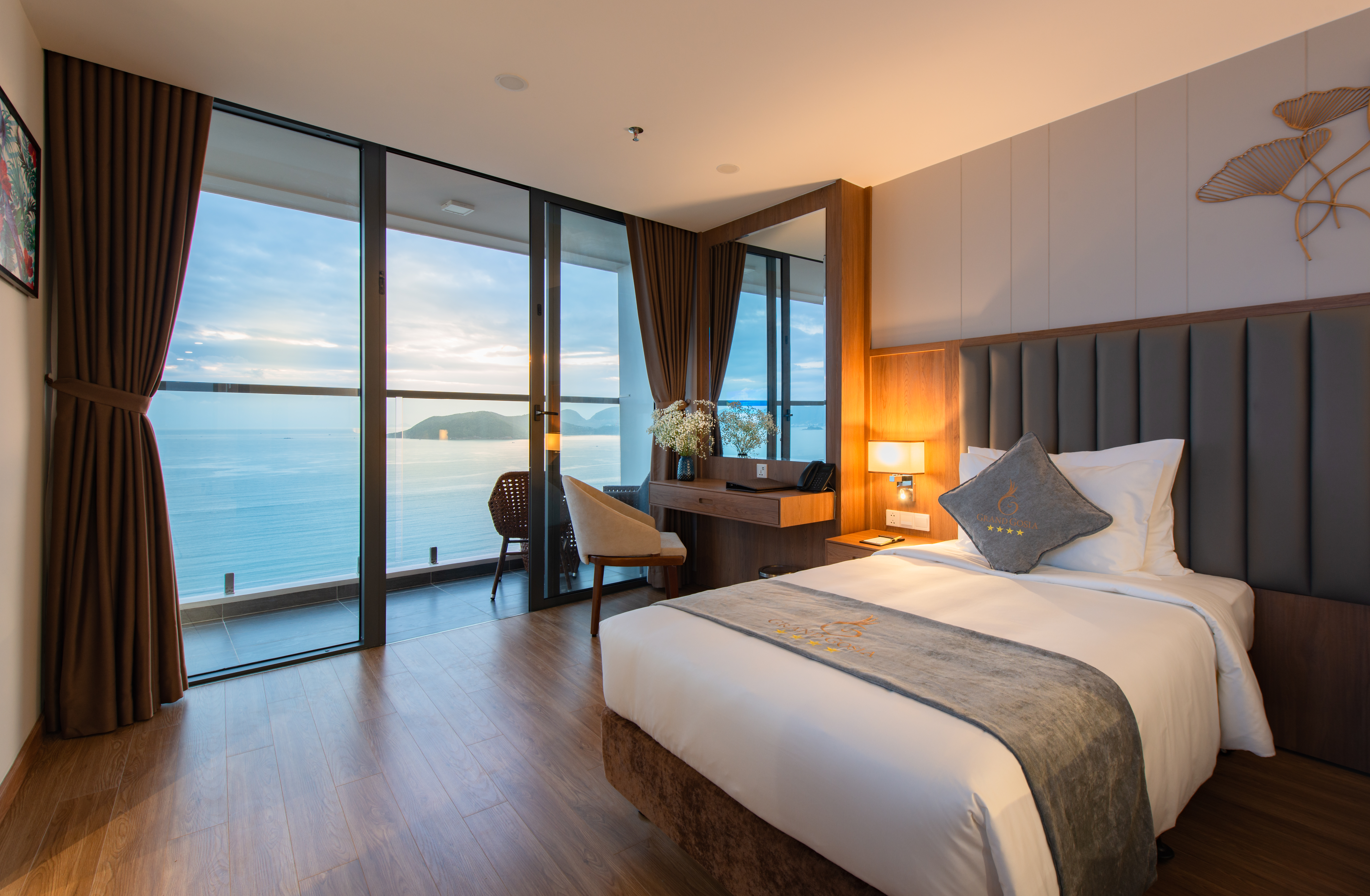 Double Deluxe Premier