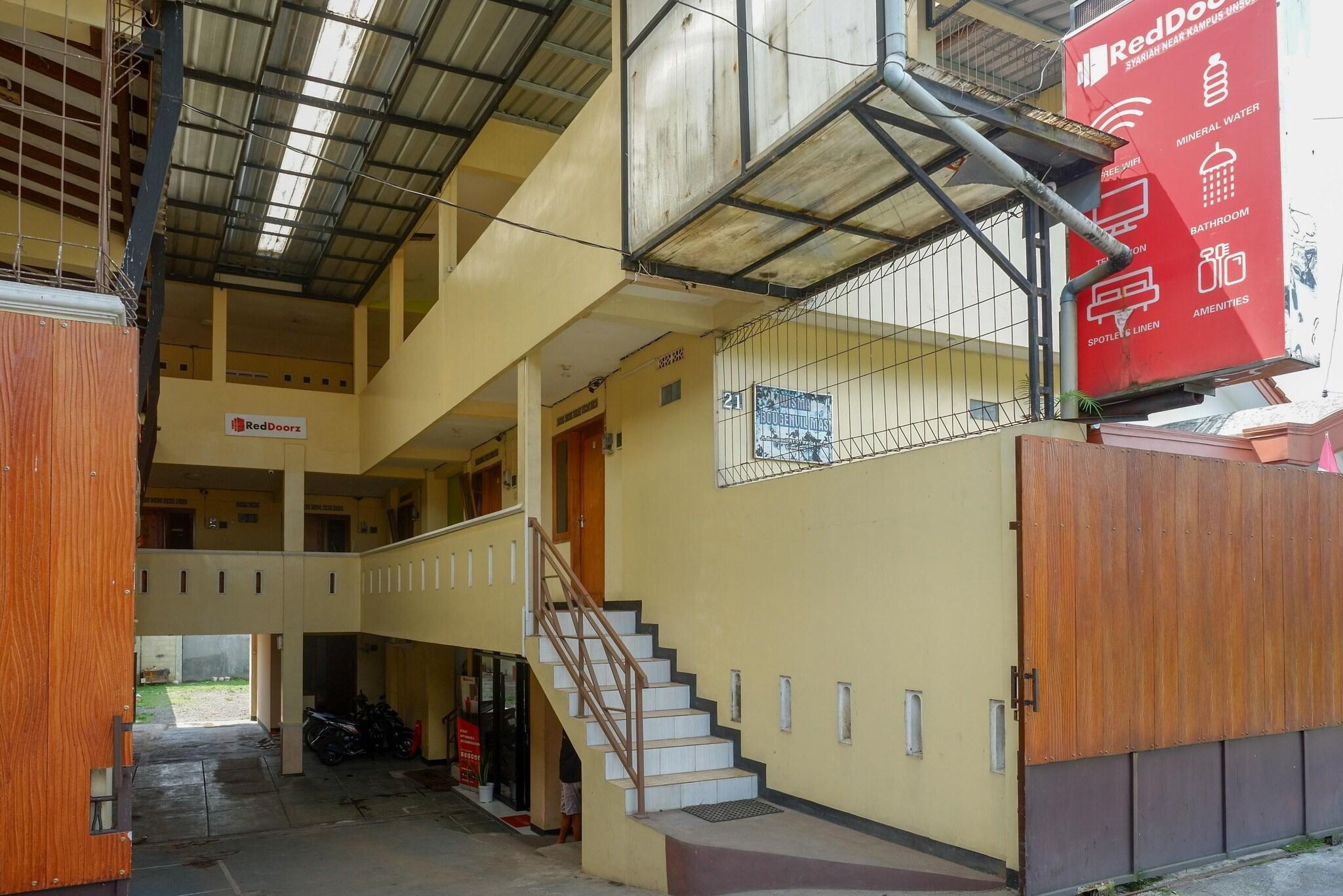 General View