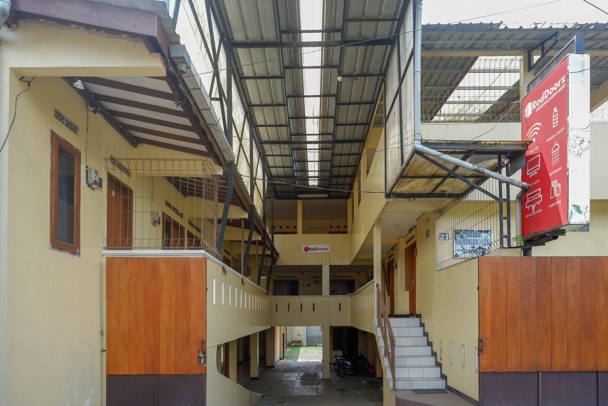 General View