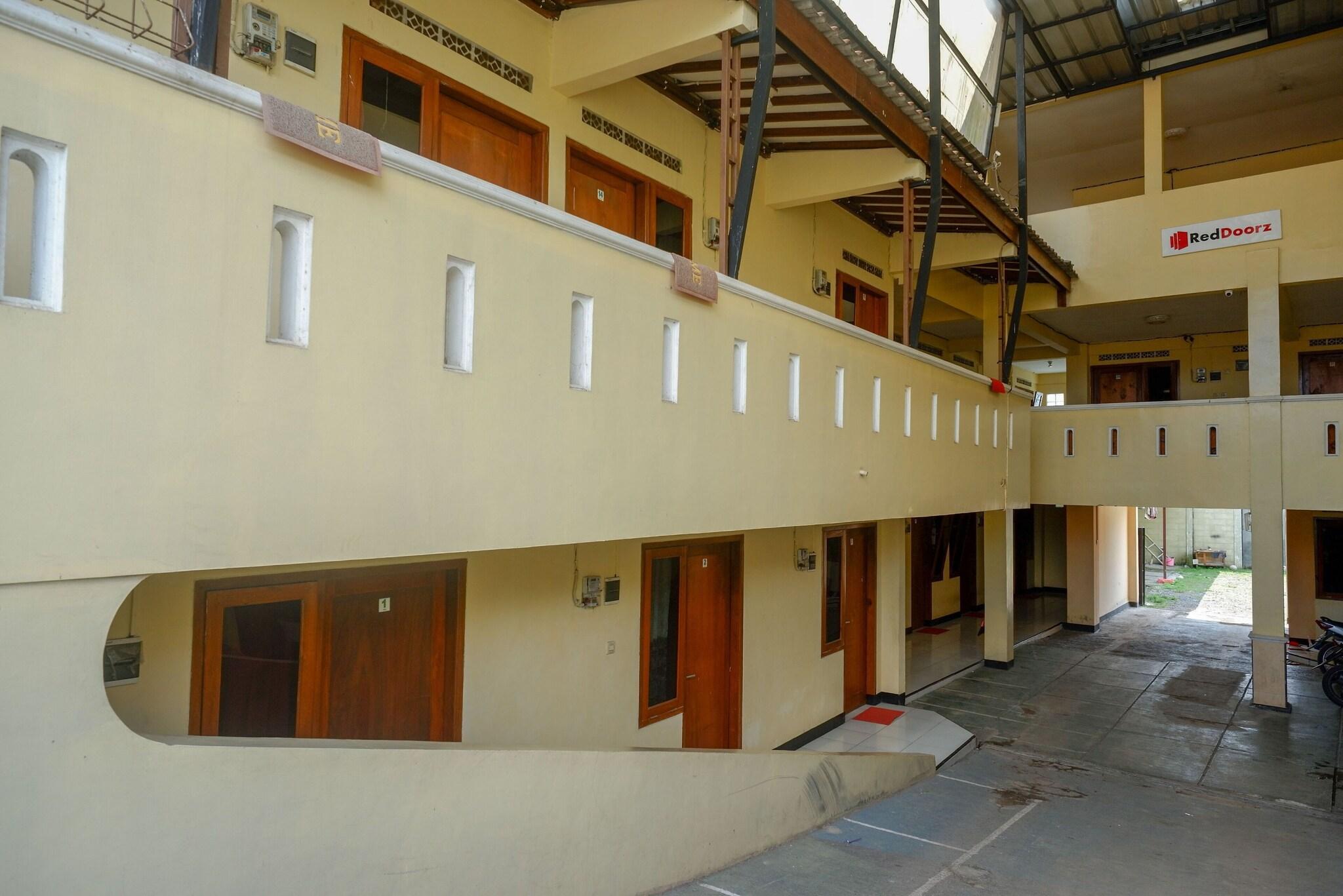 General View