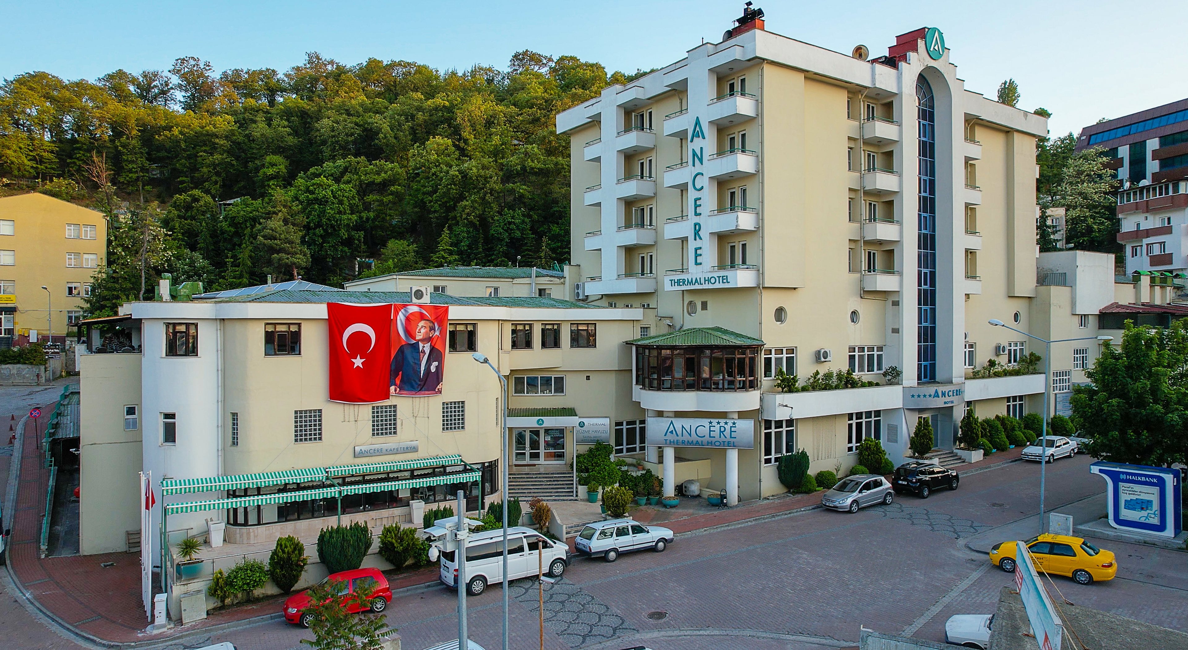 General View