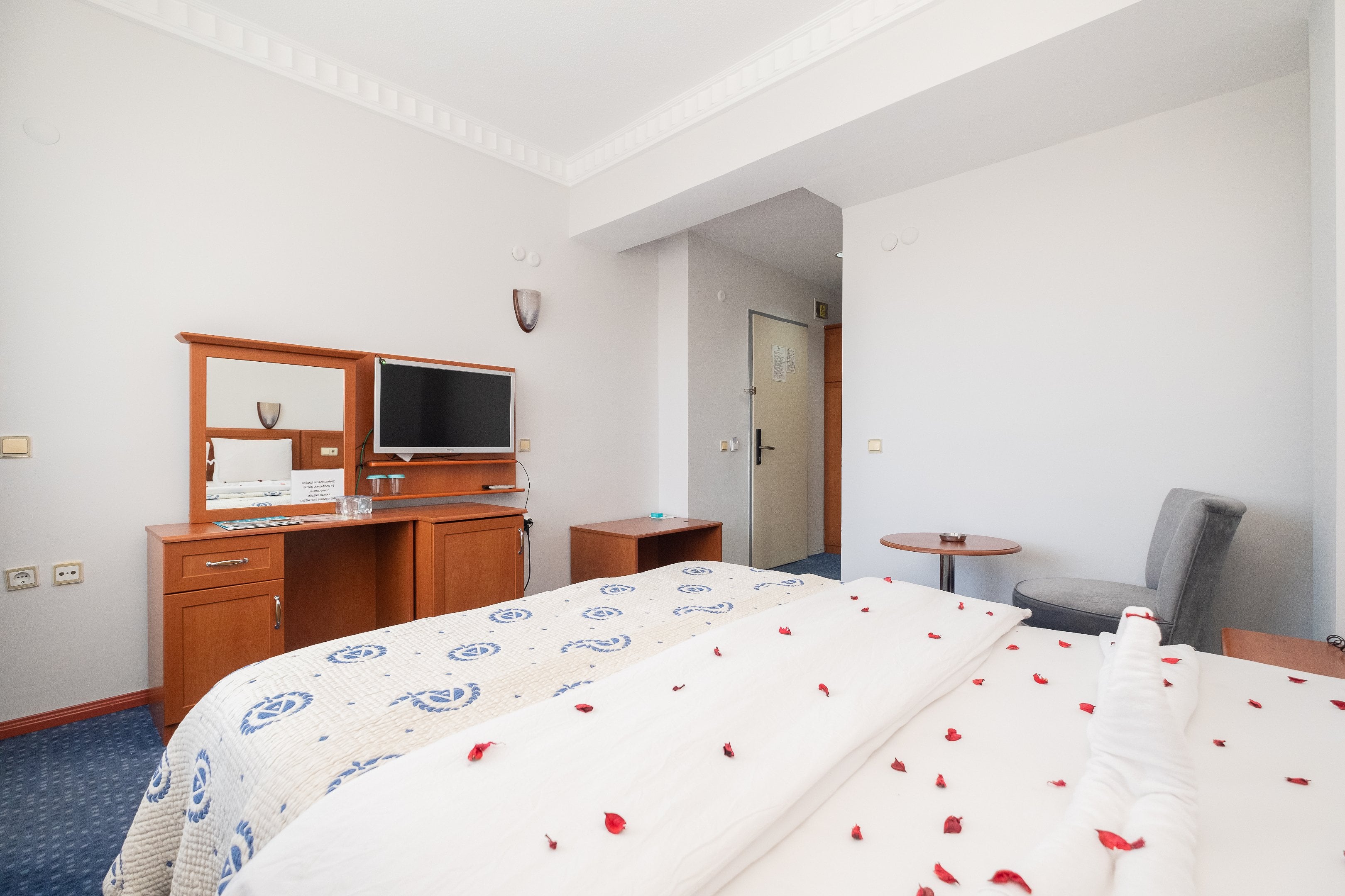 Room Standard