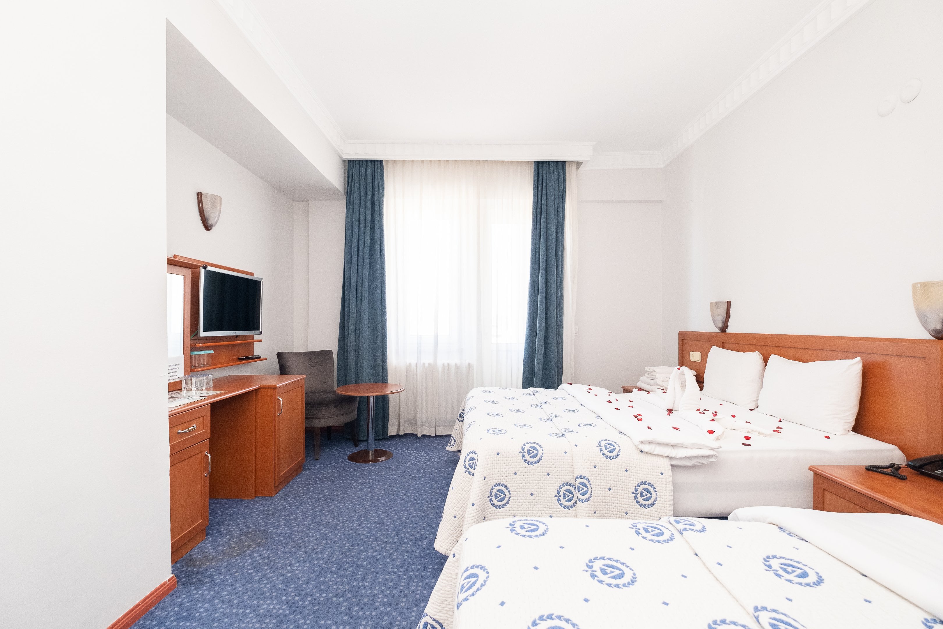 Room Standard