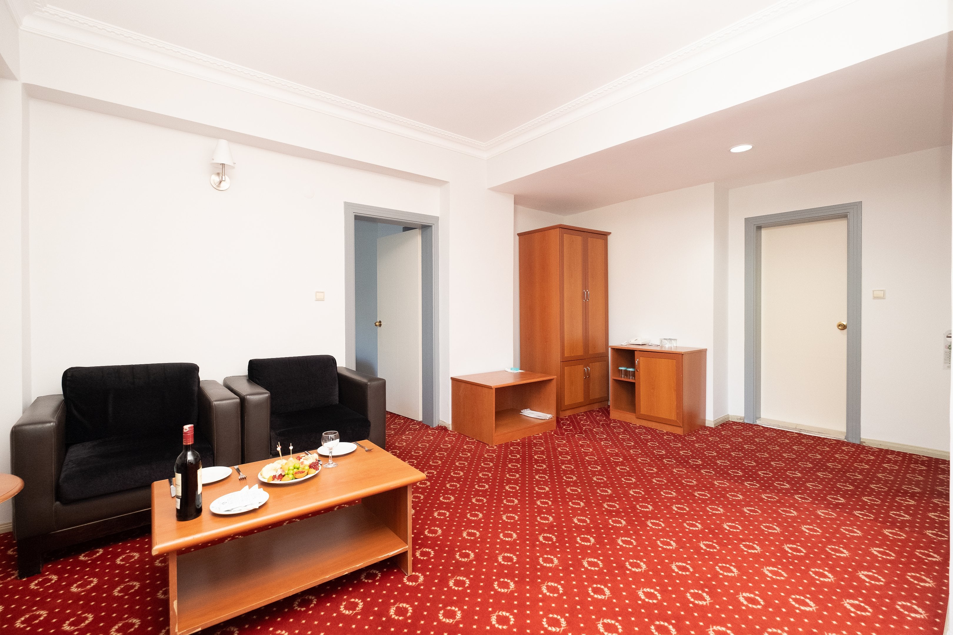 Suite Standard